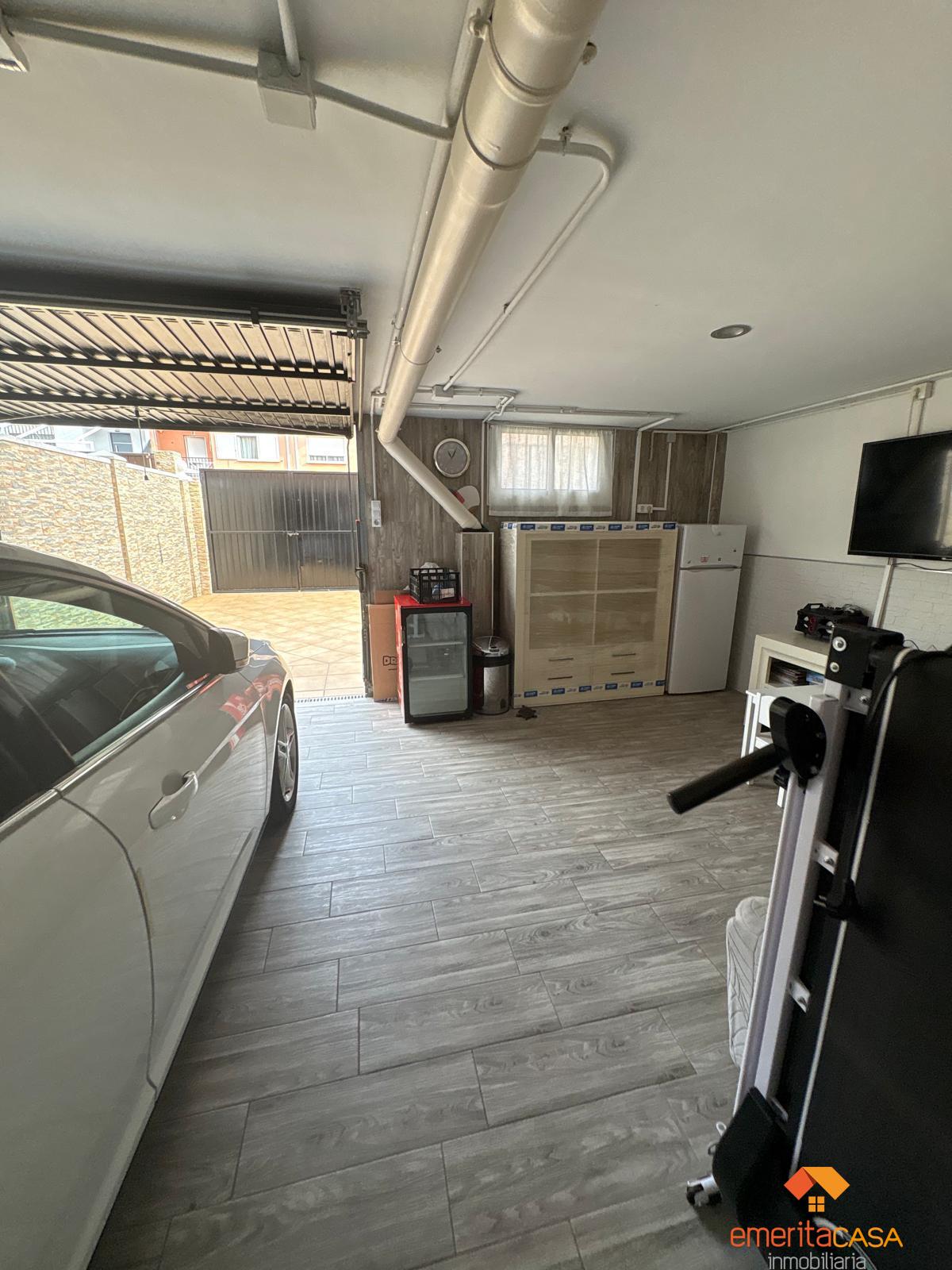 Venta de casa en Mérida