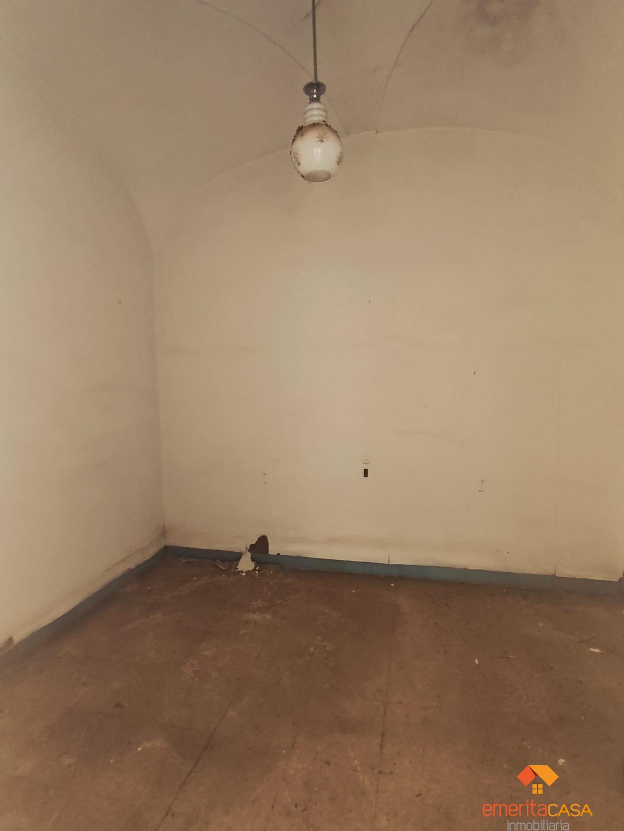 Venta de casa en Almendralejo