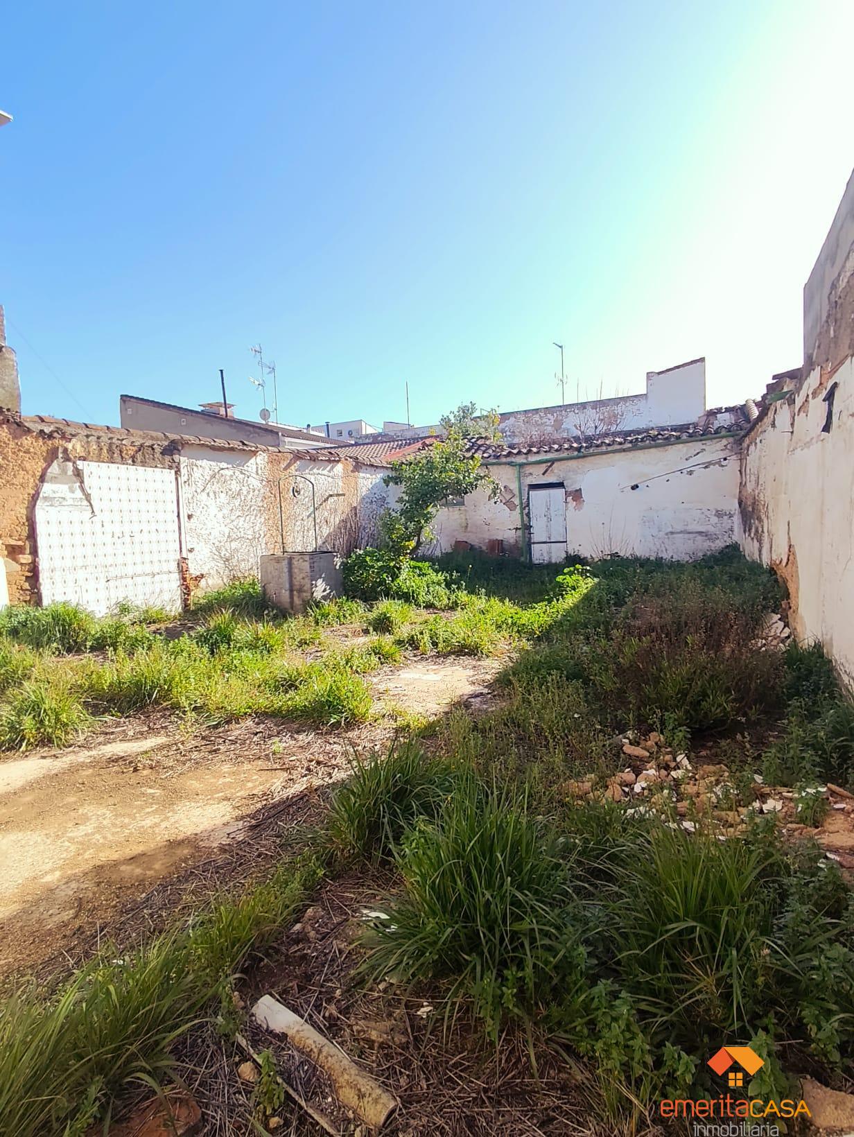 Venta de casa en Almendralejo