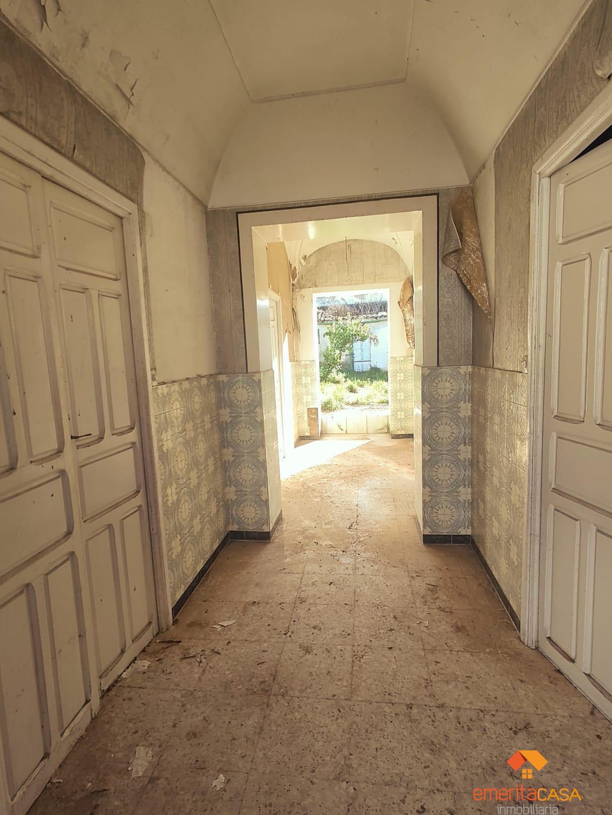 Venta de casa en Almendralejo