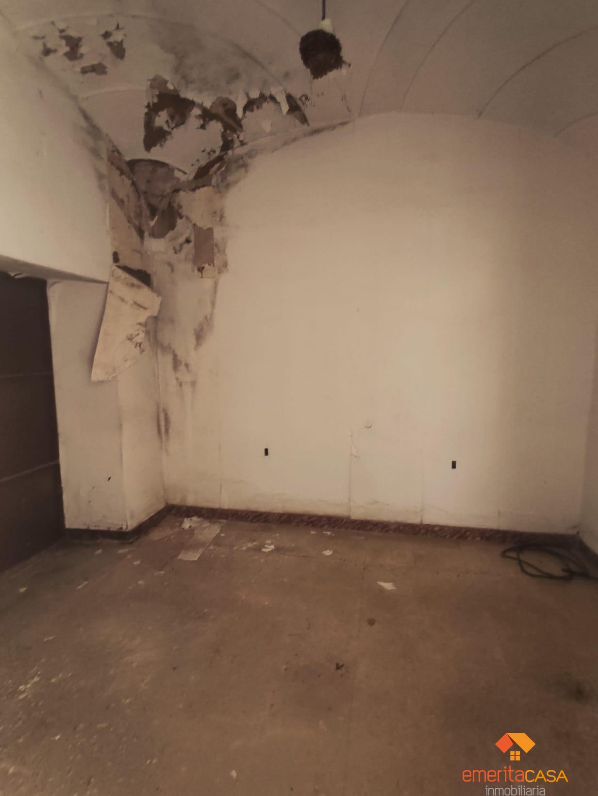 Venta de casa en Almendralejo