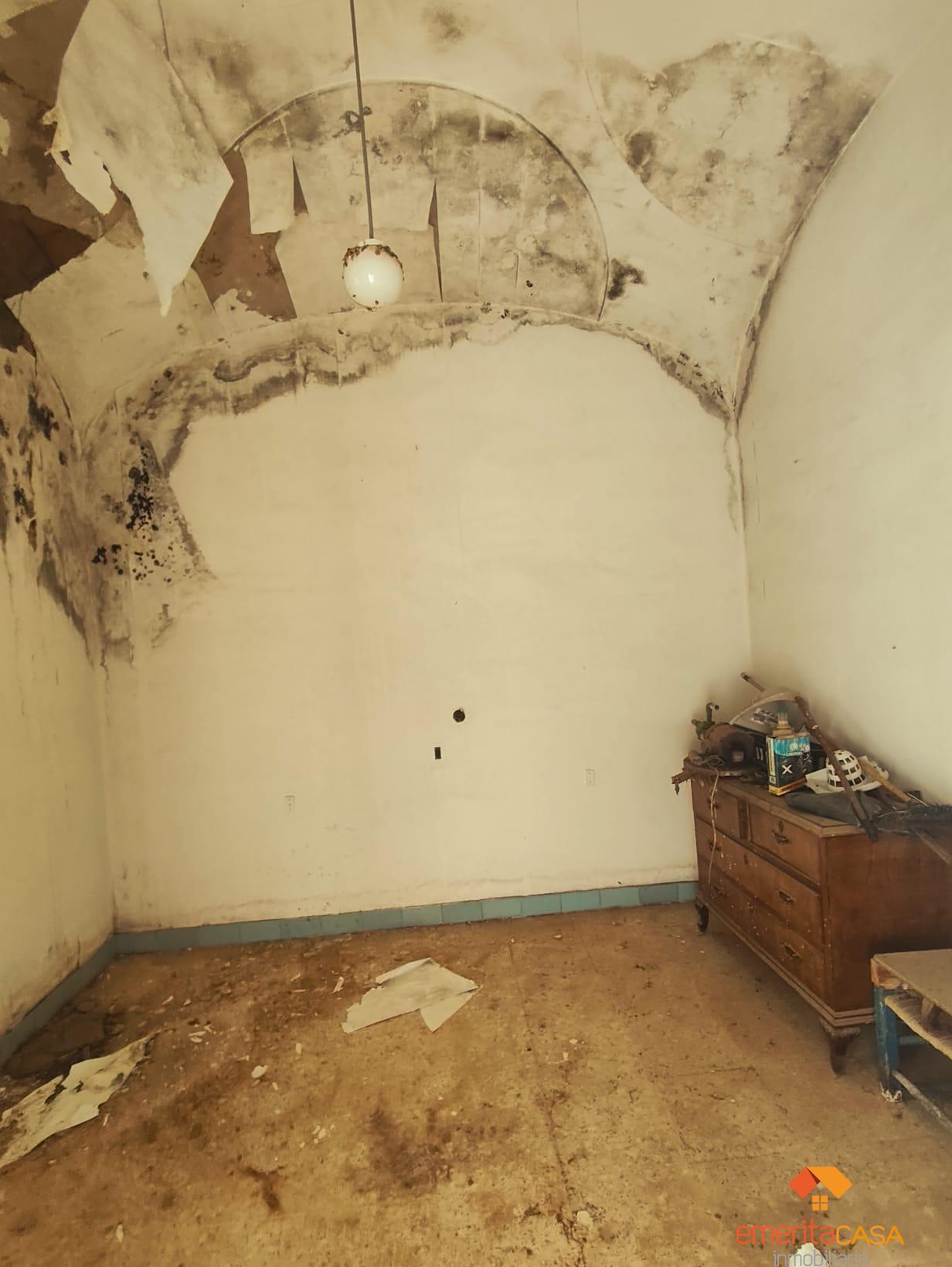 Venta de casa en Almendralejo