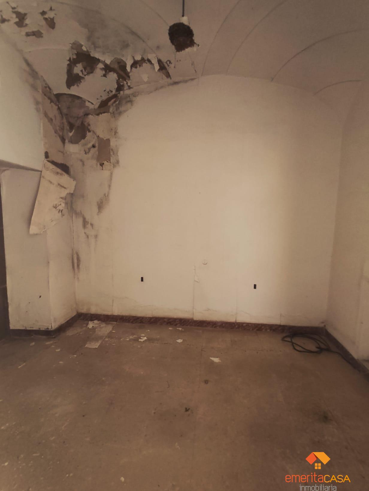 Venta de casa en Almendralejo