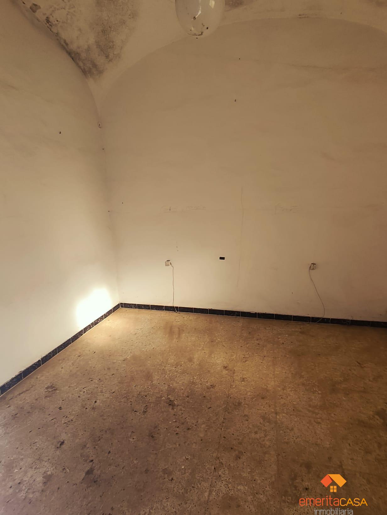 Venta de casa en Almendralejo