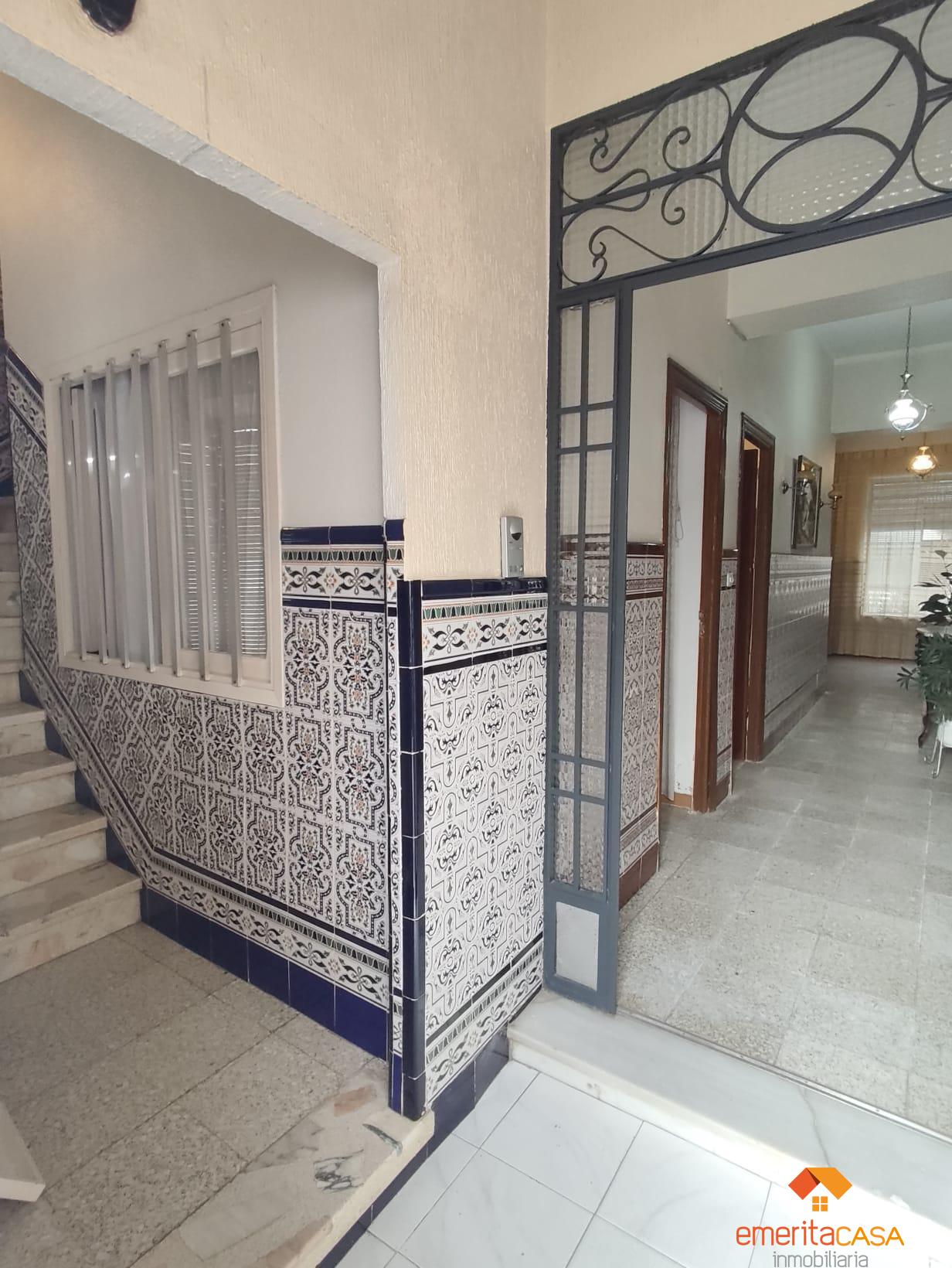 Venta de casa en Almendralejo