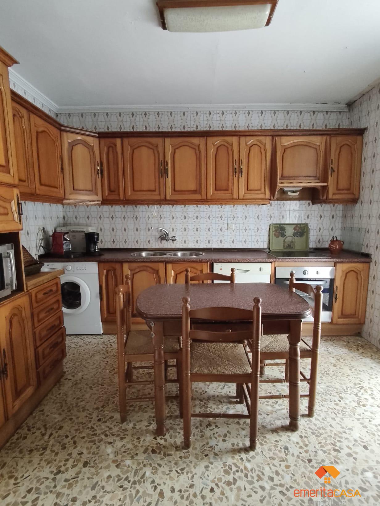 Venta de casa en Almendralejo