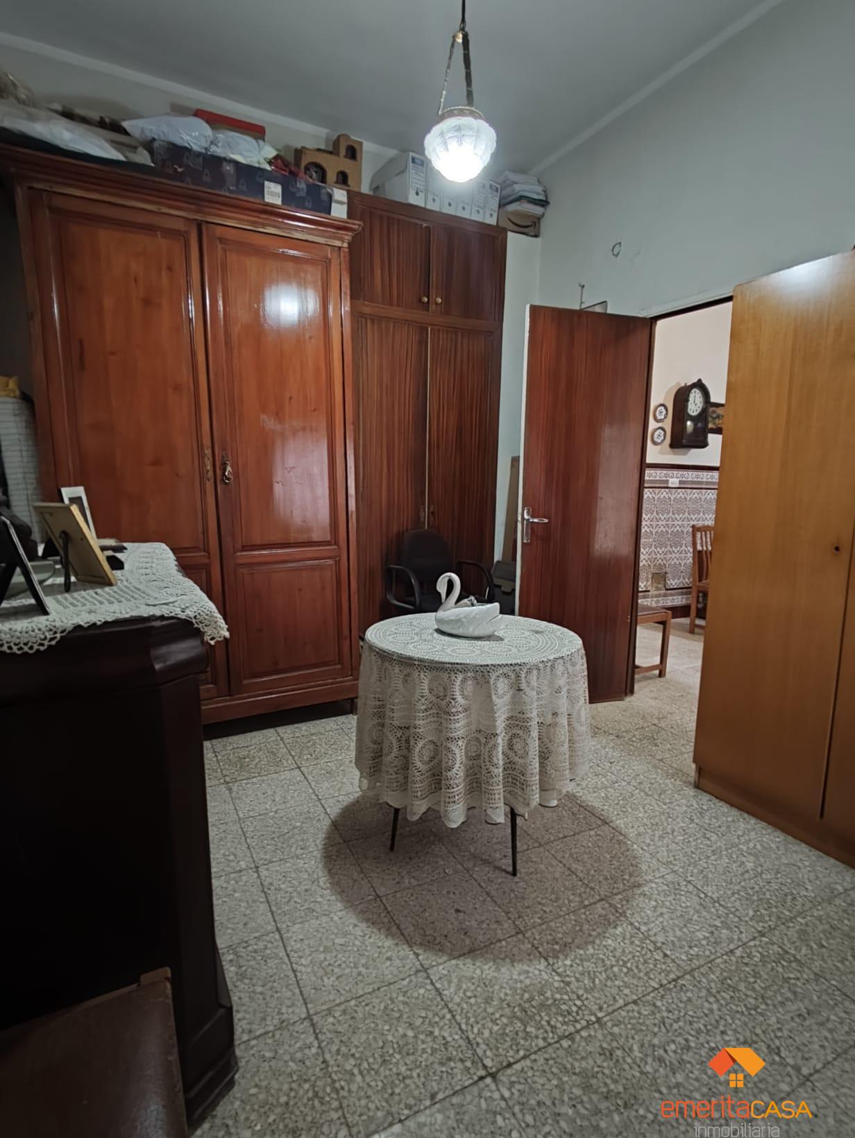 Venta de casa en Almendralejo