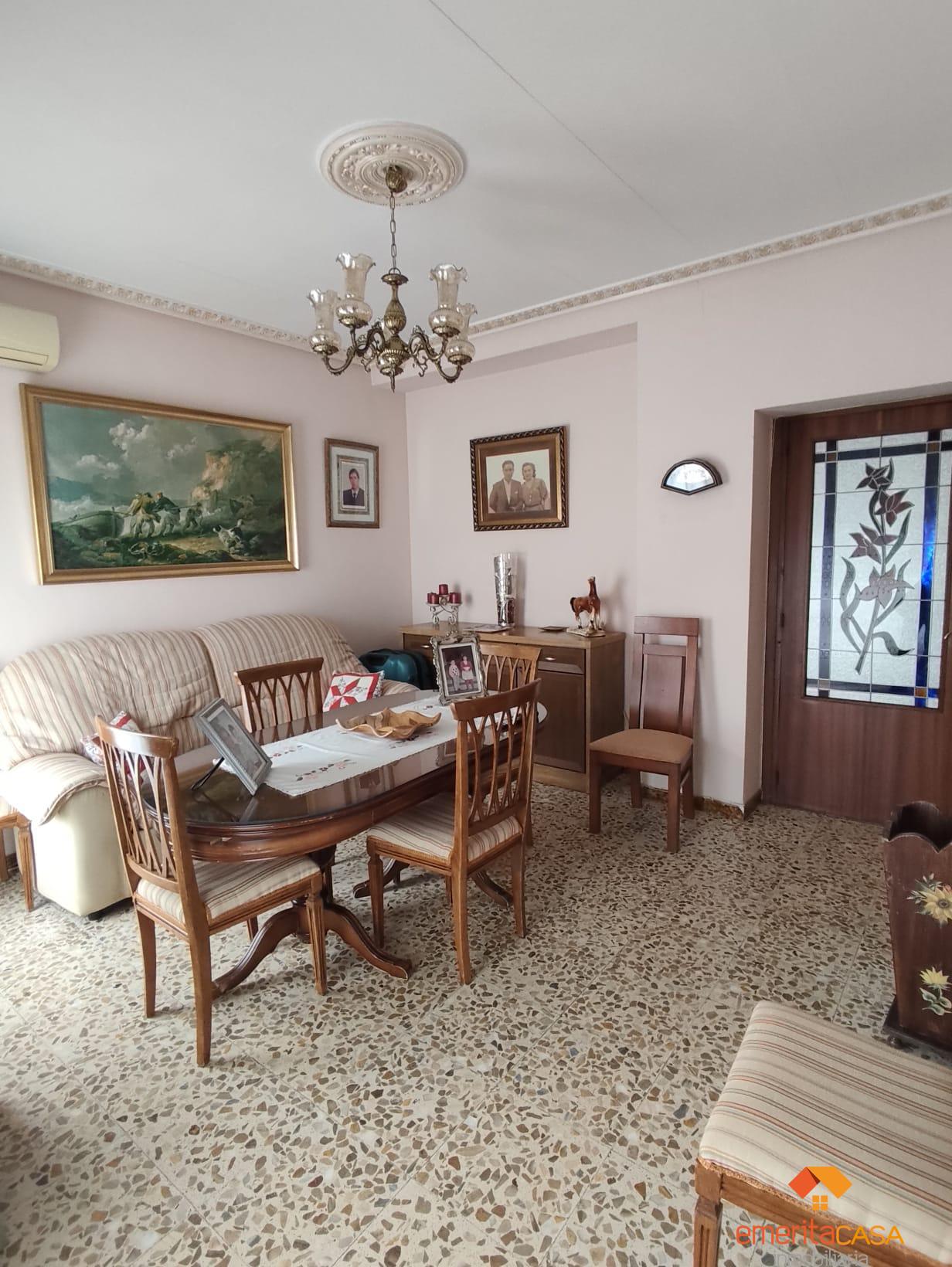 Venta de casa en Almendralejo