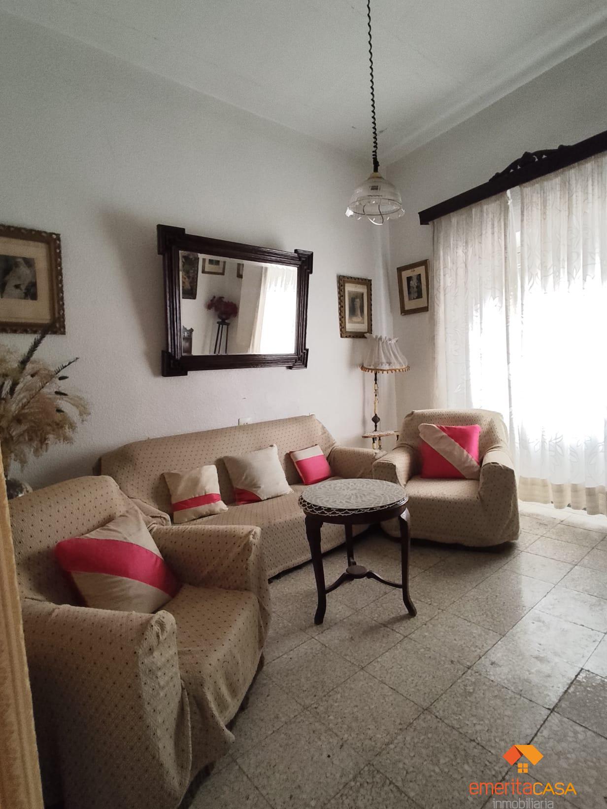 Venta de casa en Almendralejo