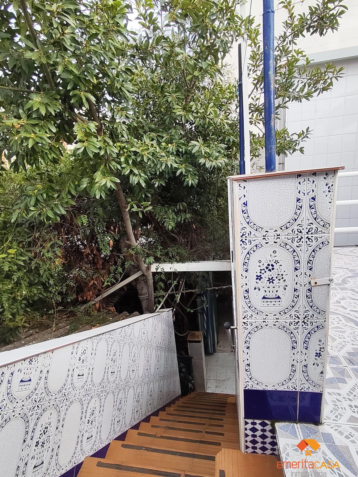 Venta de casa en Almendralejo