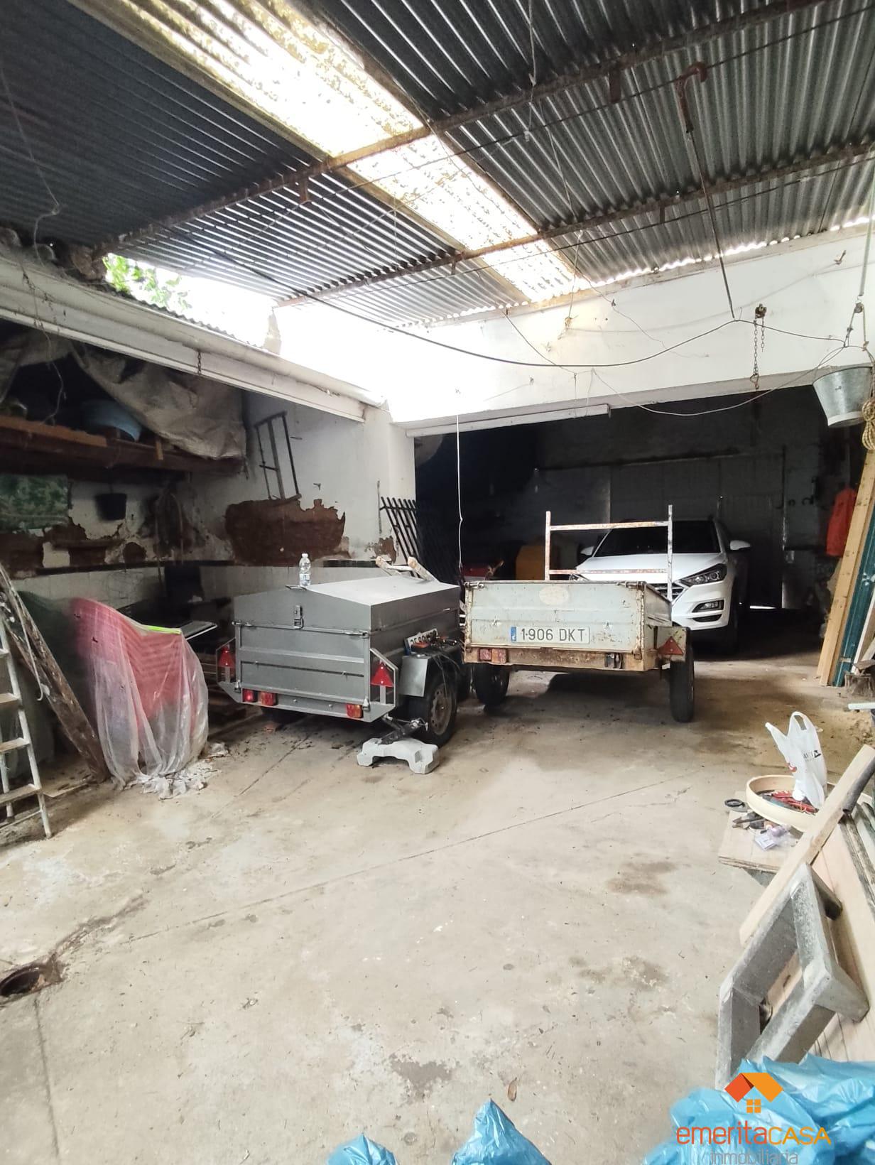 Venta de casa en Almendralejo