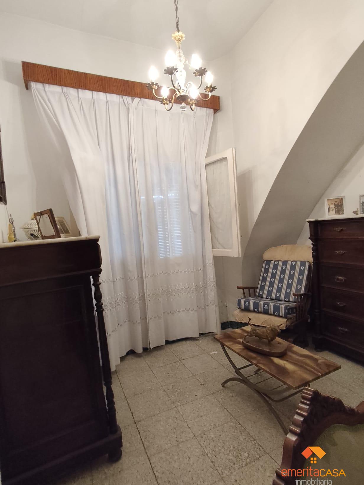 Venta de casa en Almendralejo