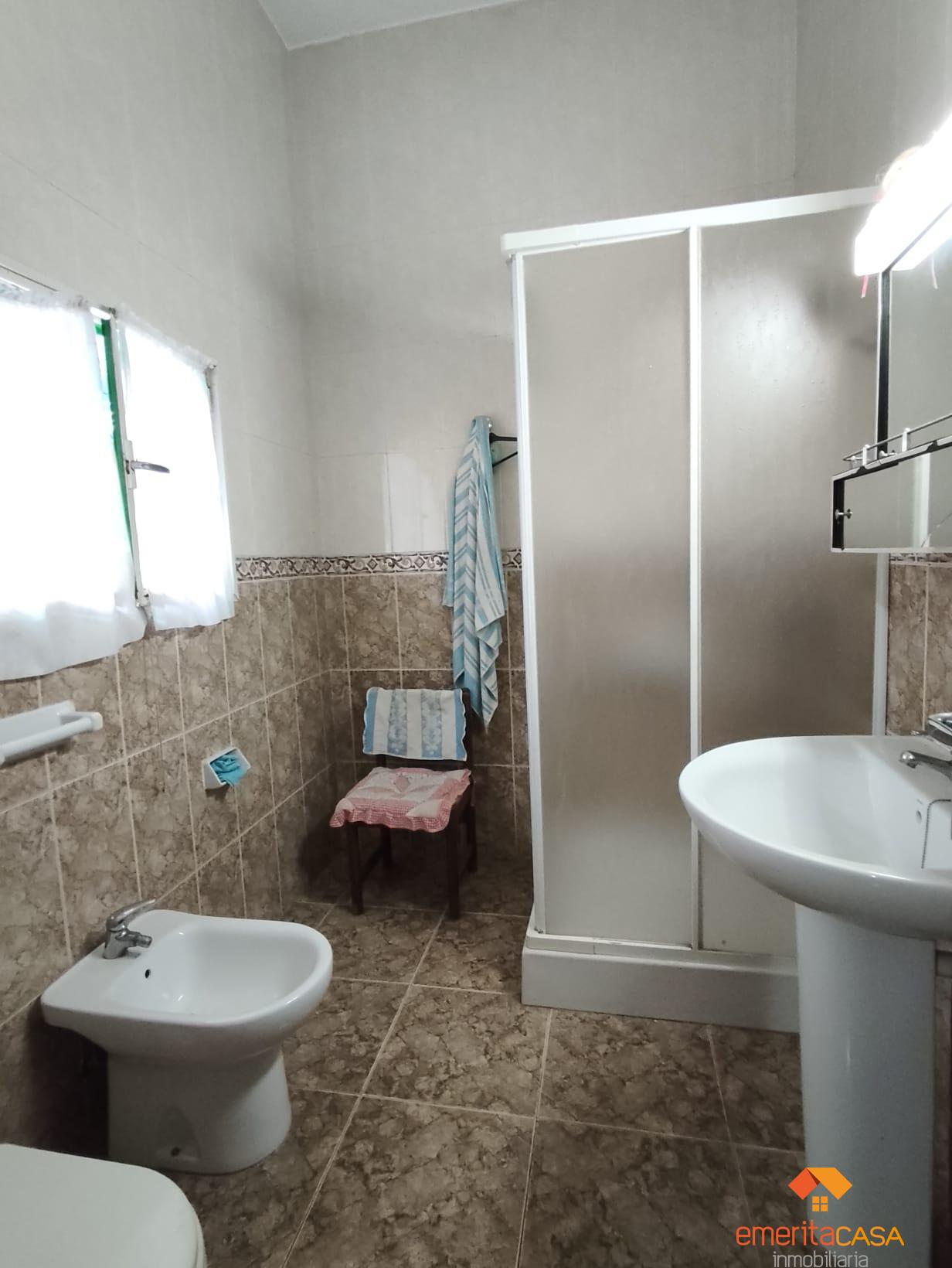 Venta de casa en Almendralejo