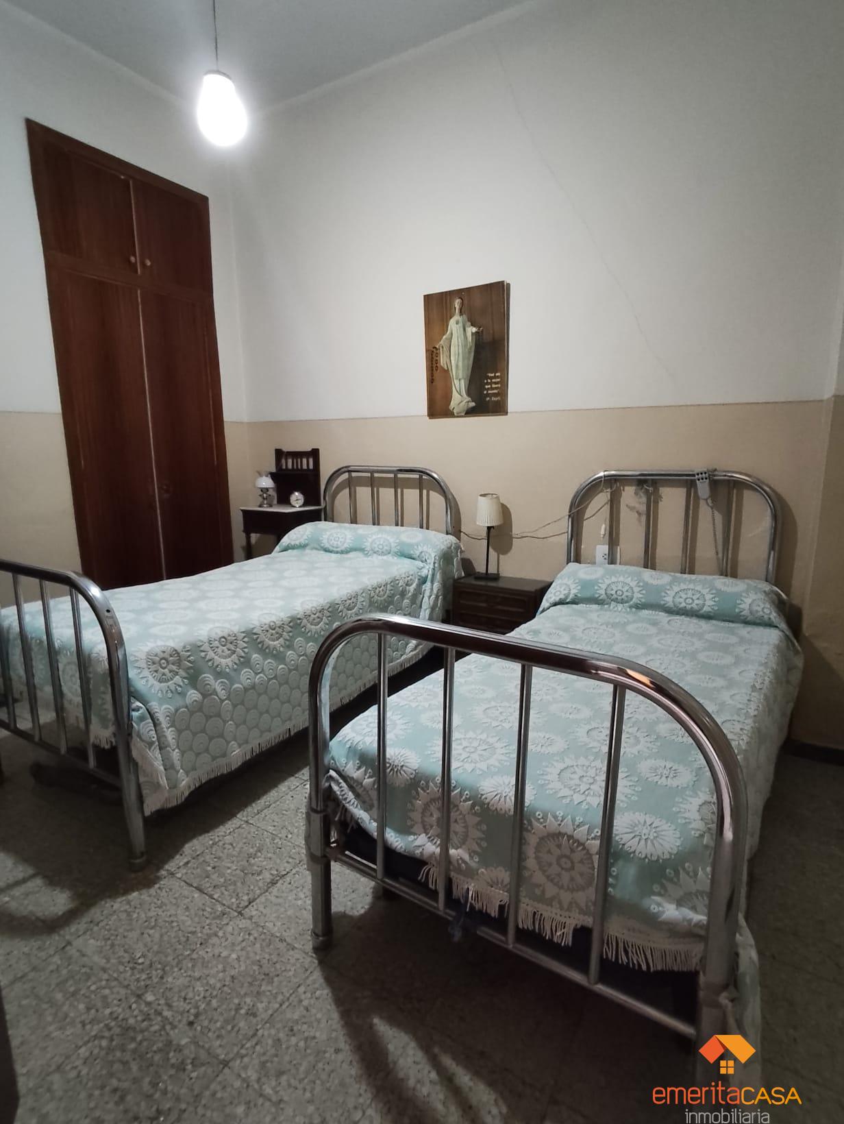 Venta de casa en Almendralejo