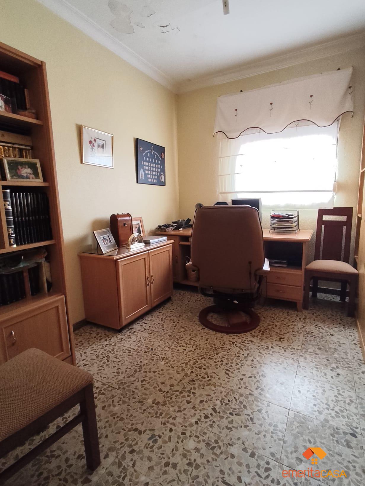 Venta de casa en Almendralejo