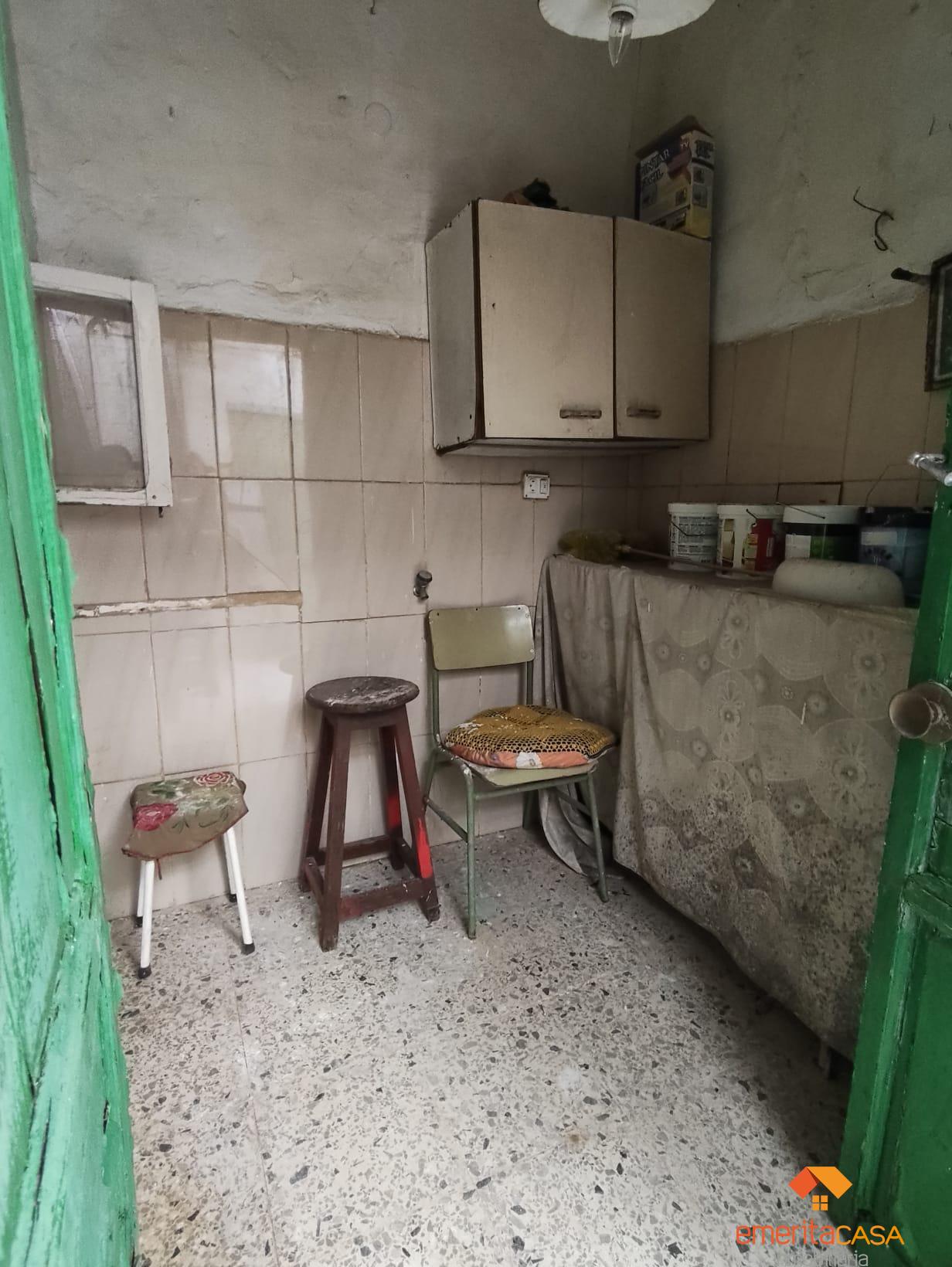 Venta de casa en Almendralejo