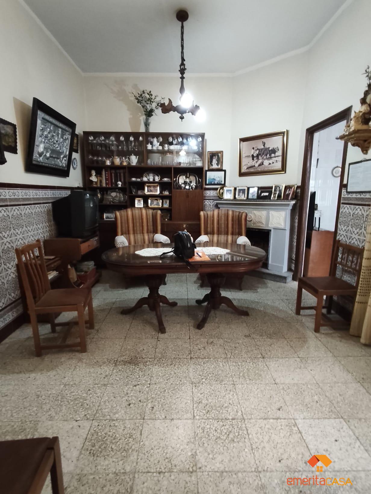 Venta de casa en Almendralejo