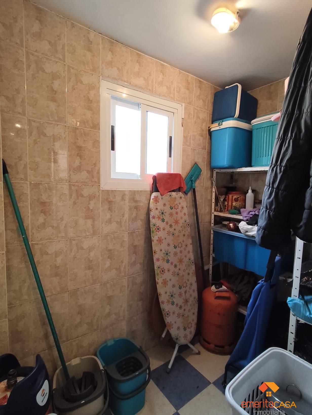 Venta de casa en Almendralejo