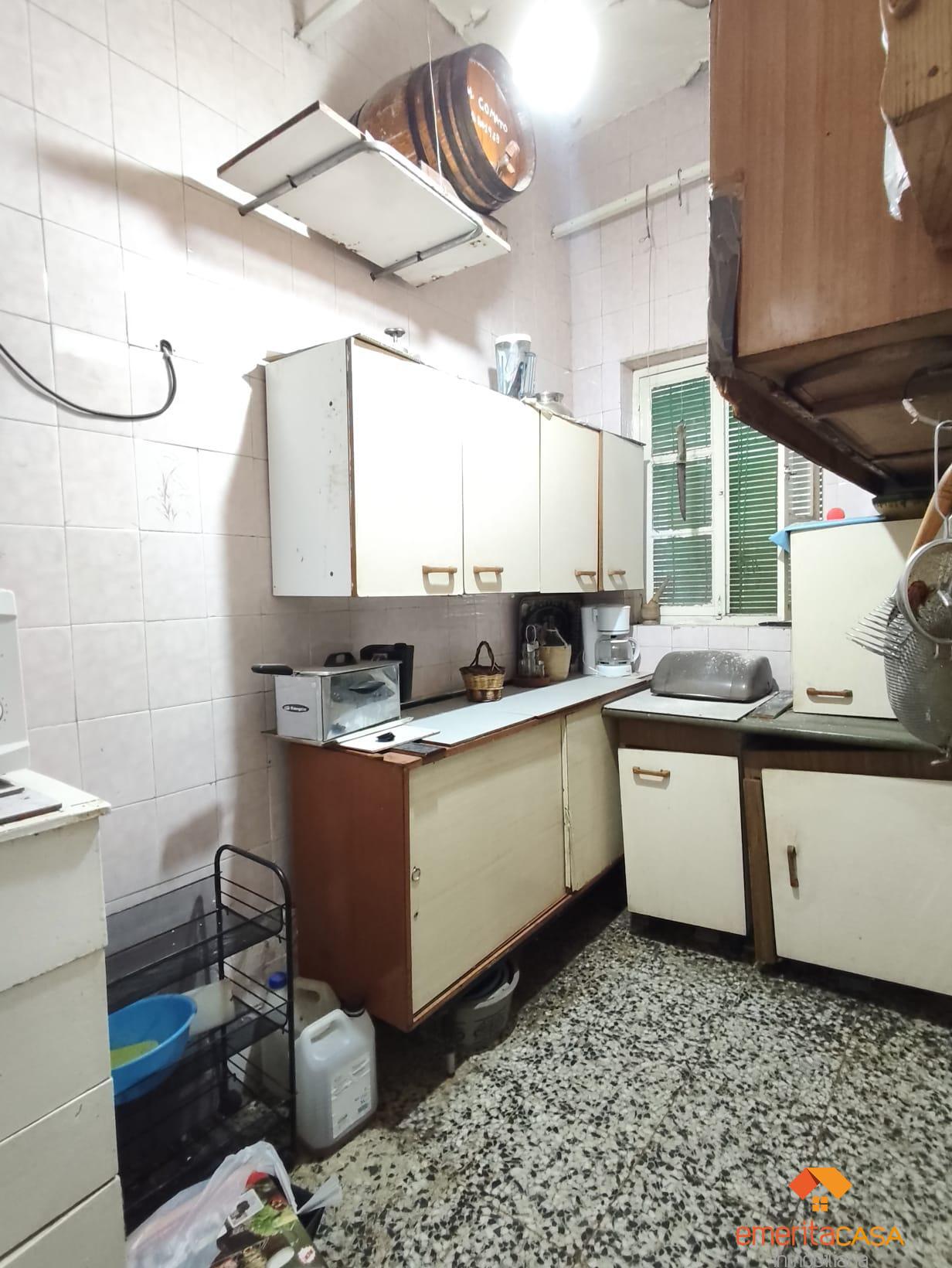 Venta de casa en Almendralejo