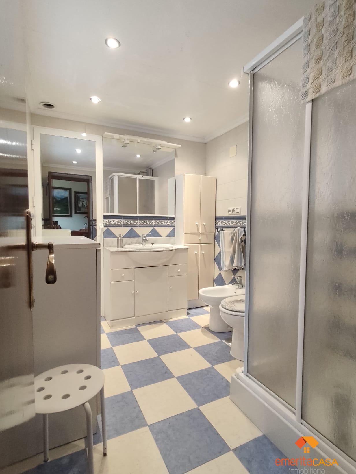 Venta de casa en Almendralejo