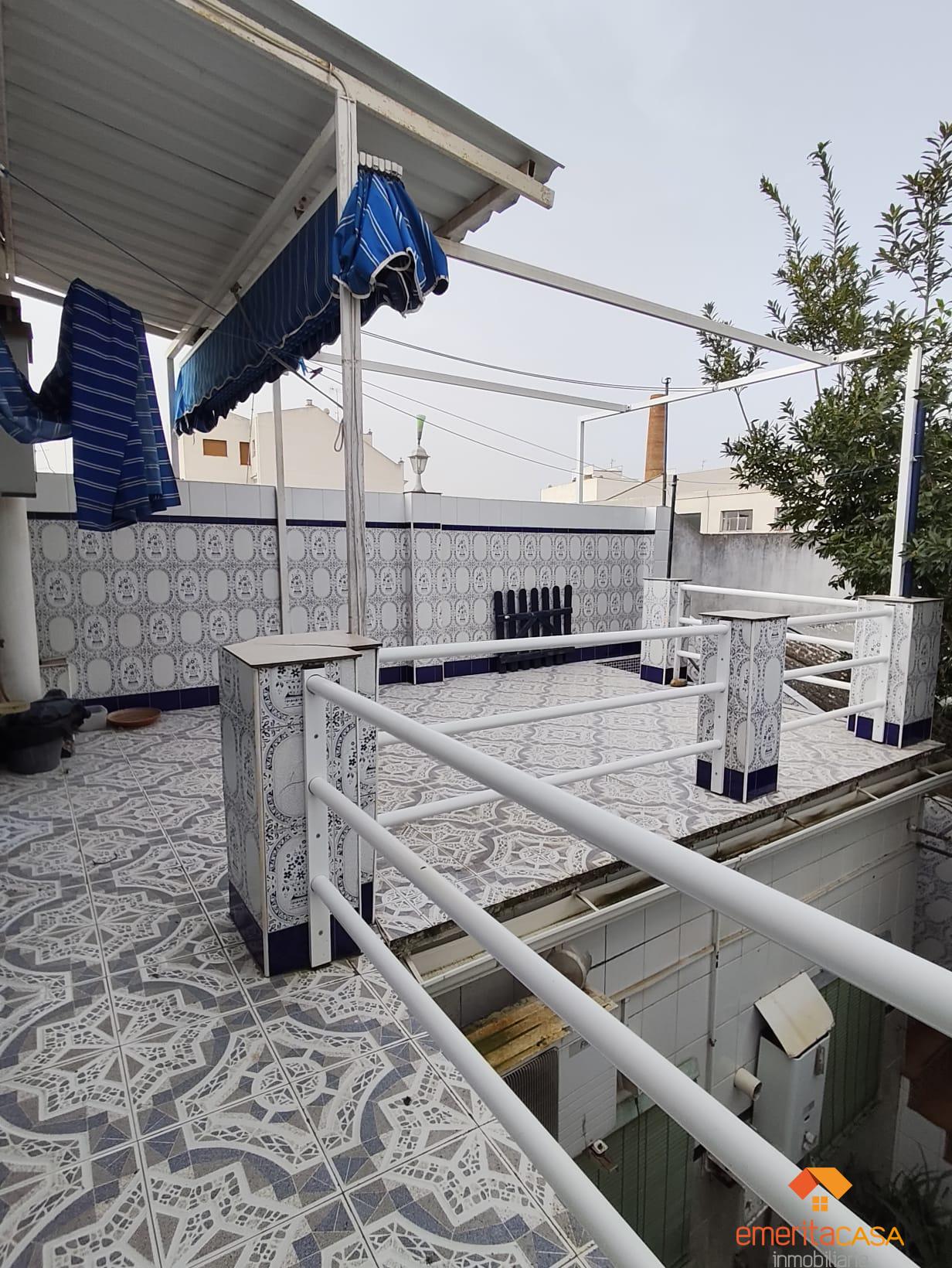 Venta de casa en Almendralejo