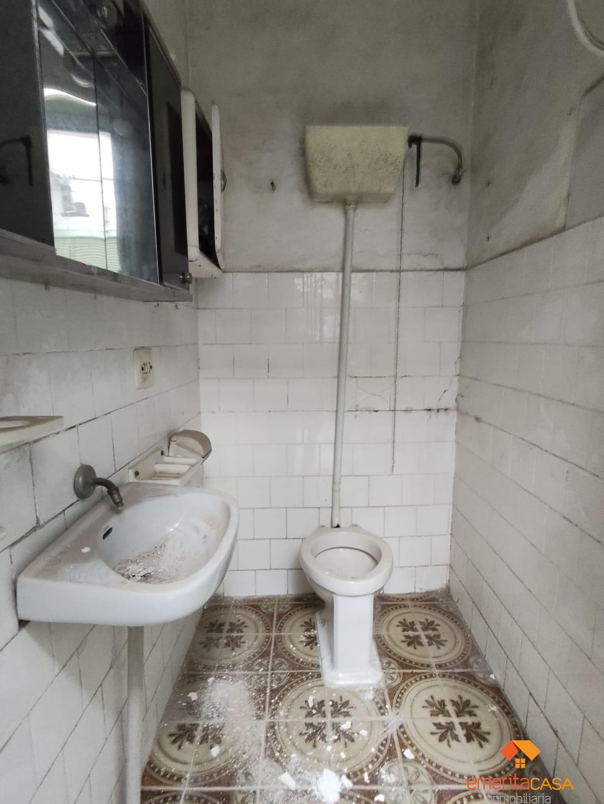 Venta de casa en Almendralejo