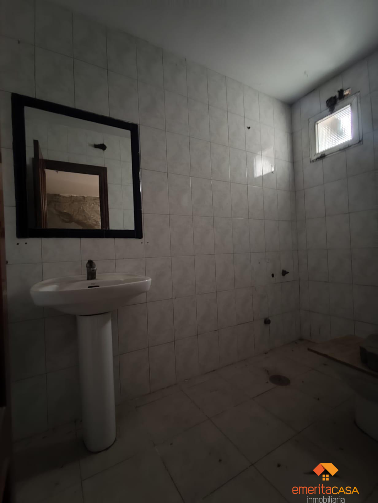 Venta de terreno en Almendralejo