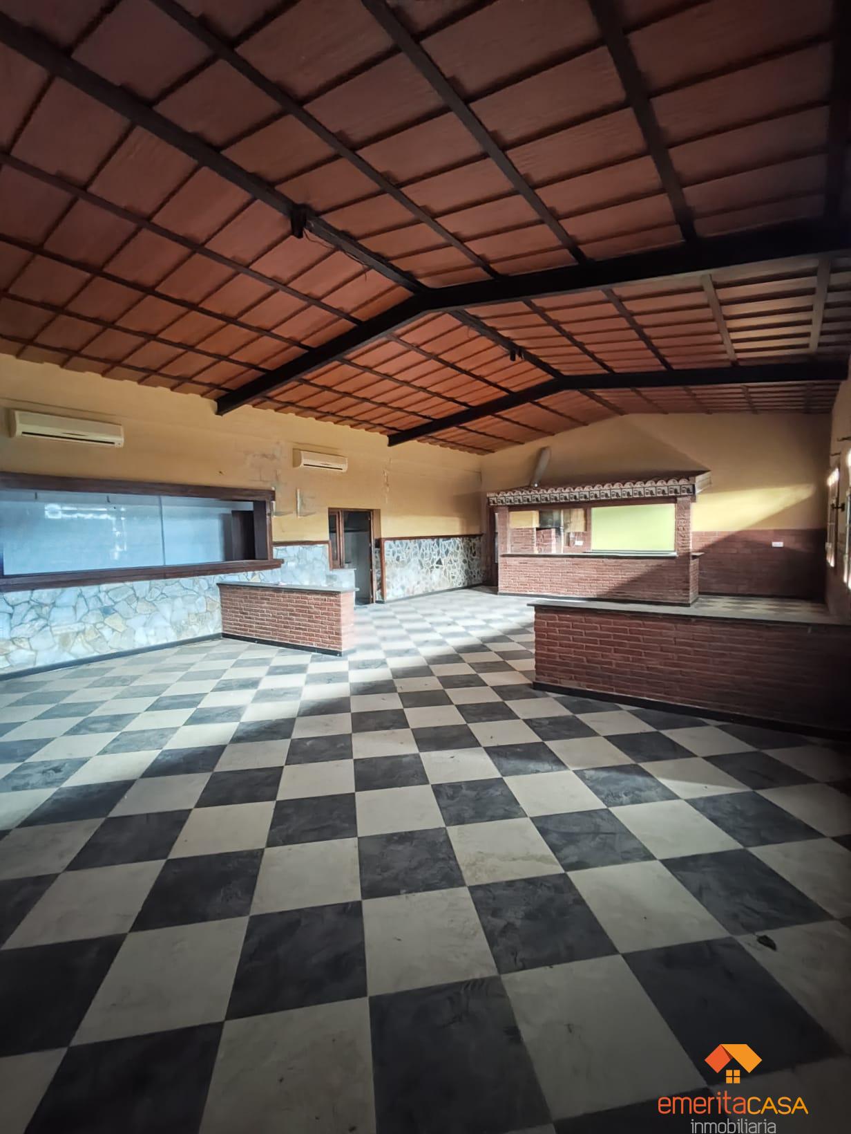 Venta de terreno en Almendralejo