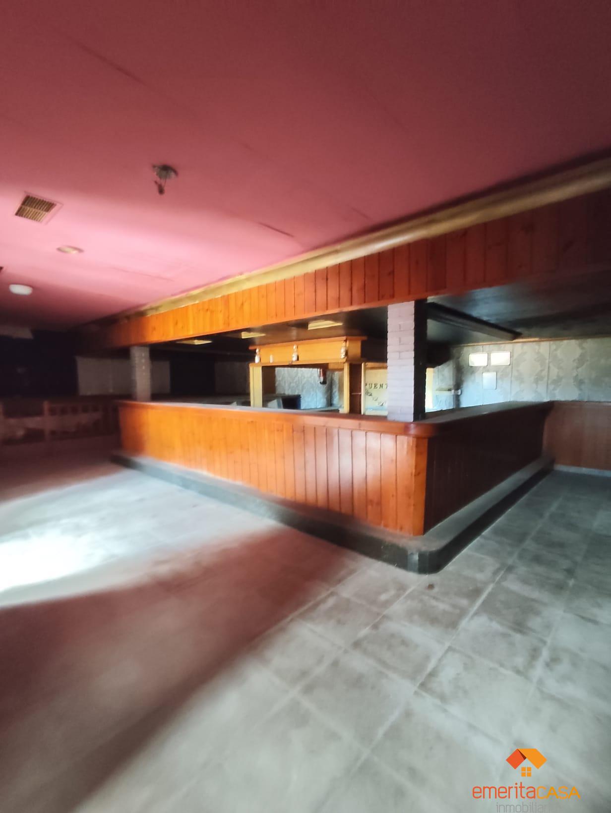 Venta de terreno en Almendralejo