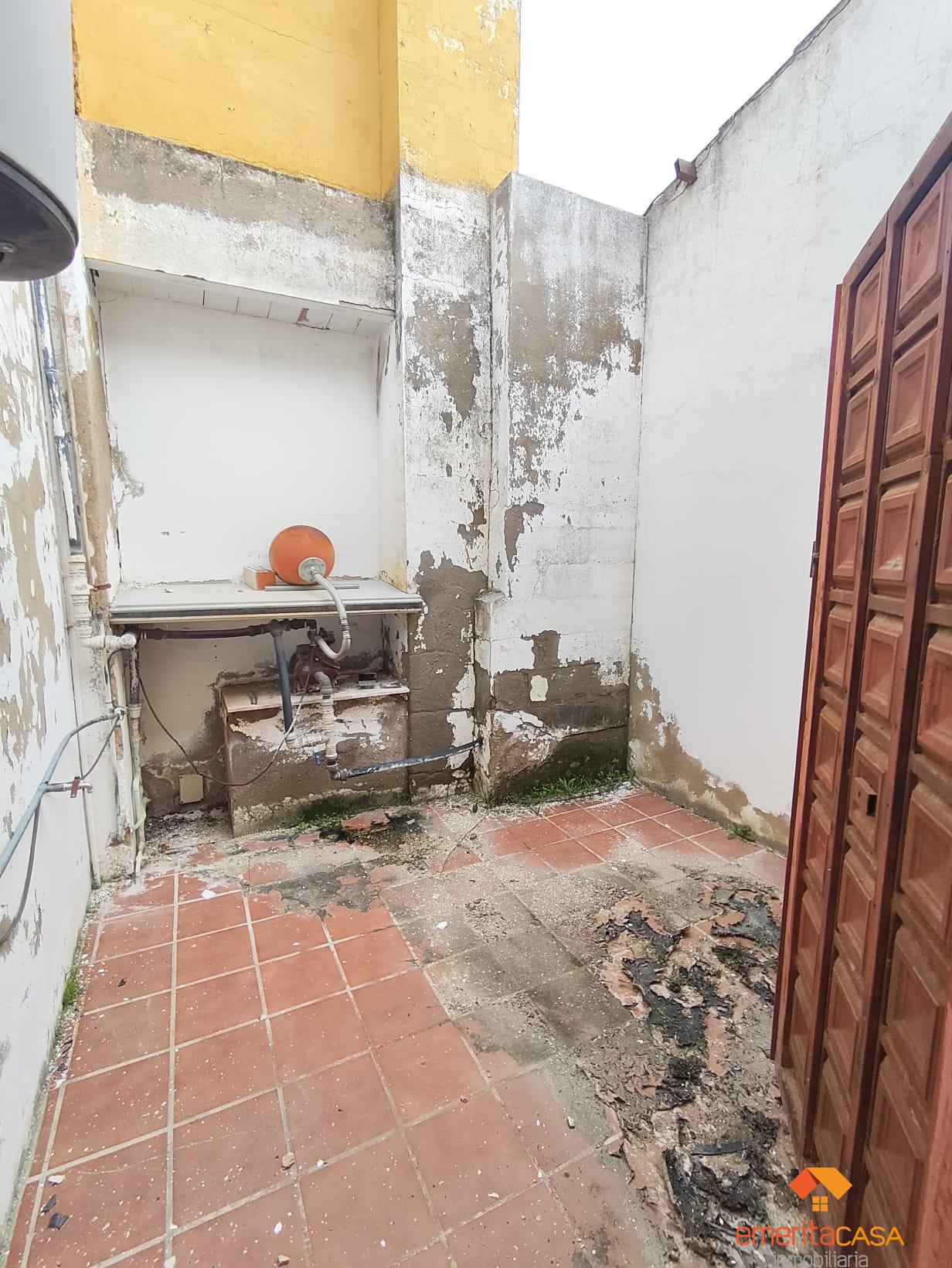 Venta de terreno en Almendralejo