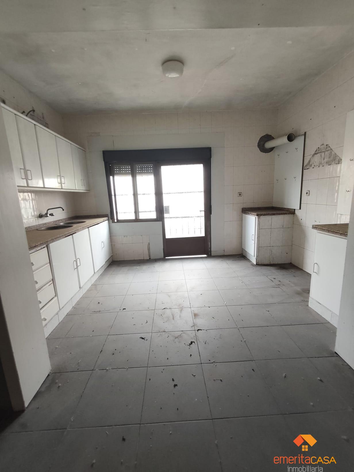 Venta de terreno en Almendralejo