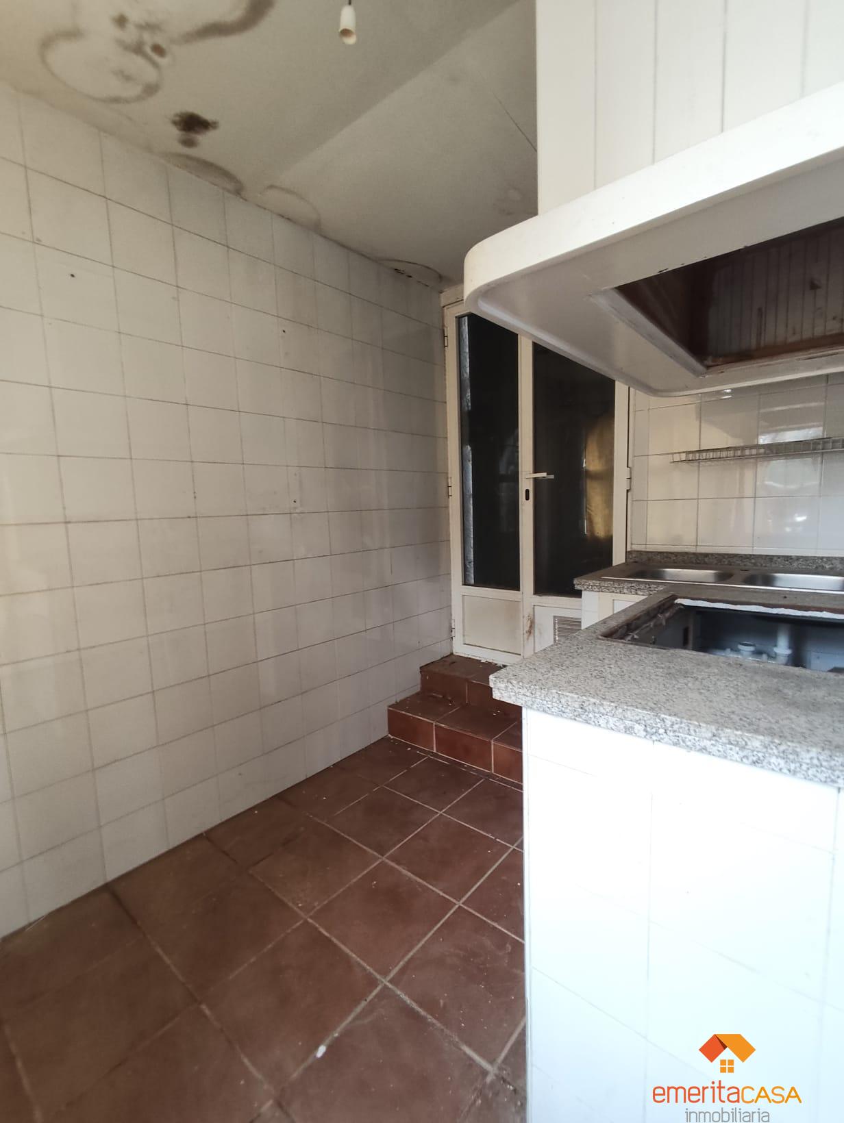 Venta de terreno en Almendralejo