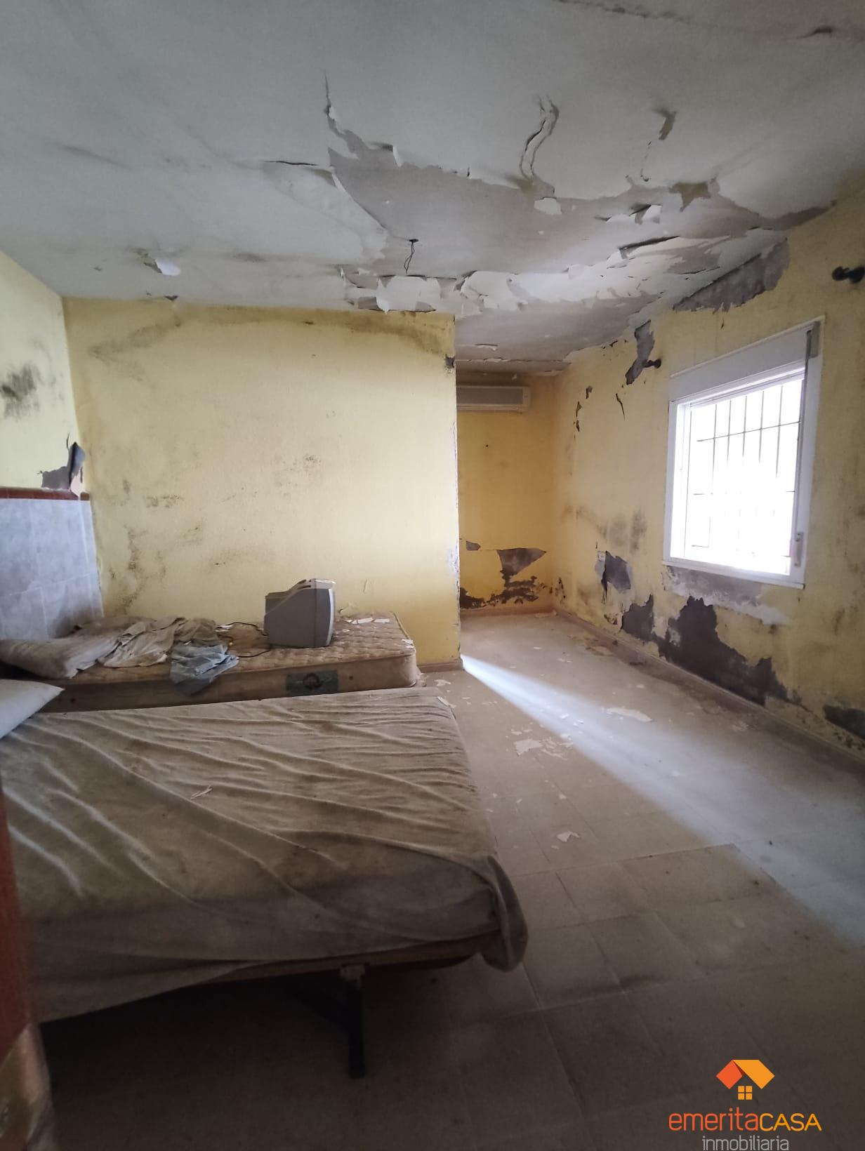 Venta de terreno en Almendralejo