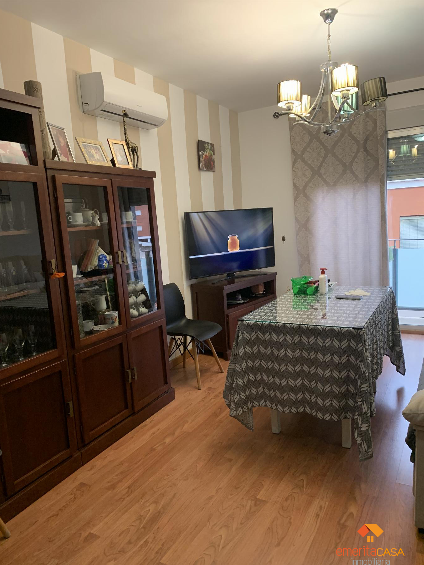 Venta de apartamento en Almendralejo