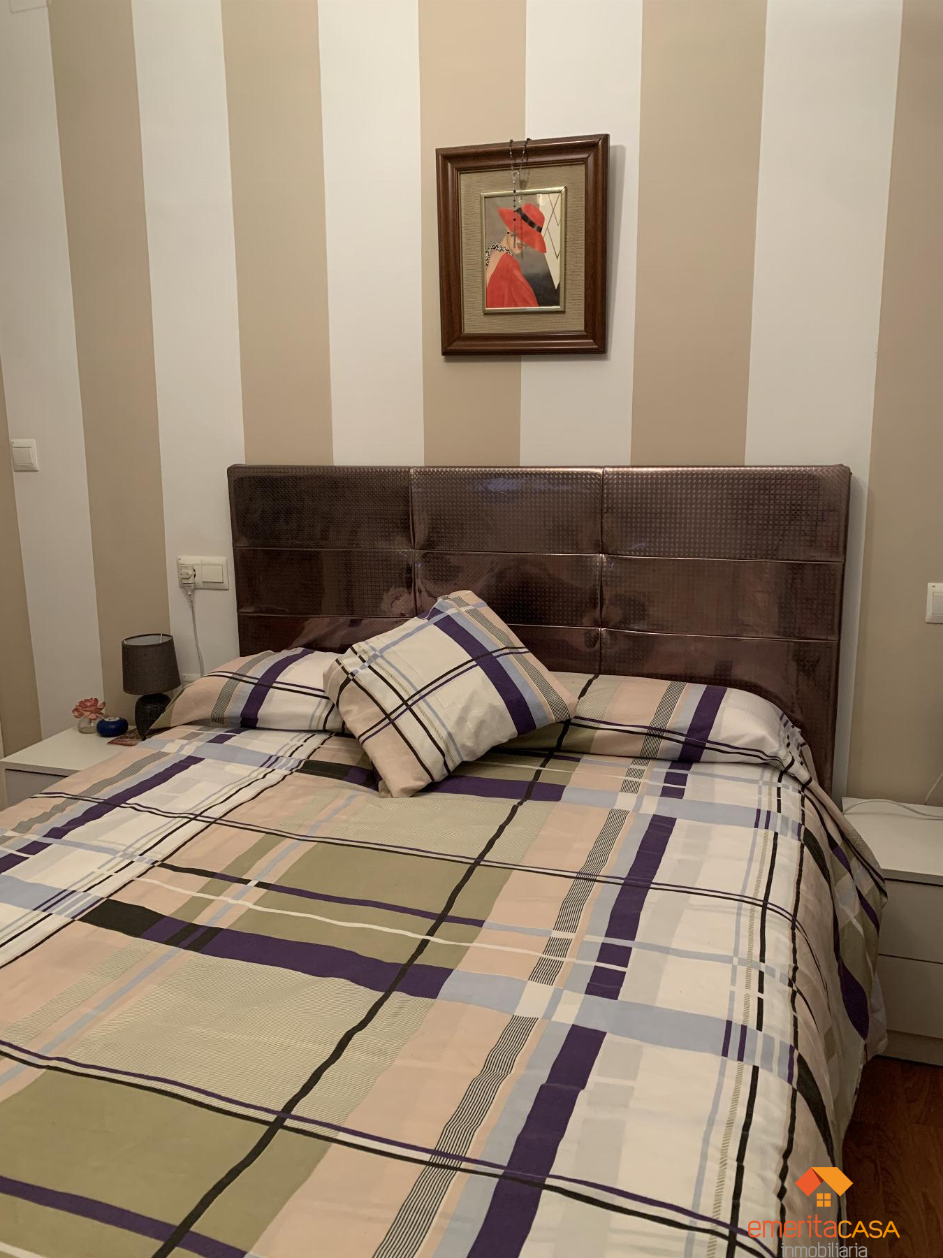 Venta de apartamento en Almendralejo