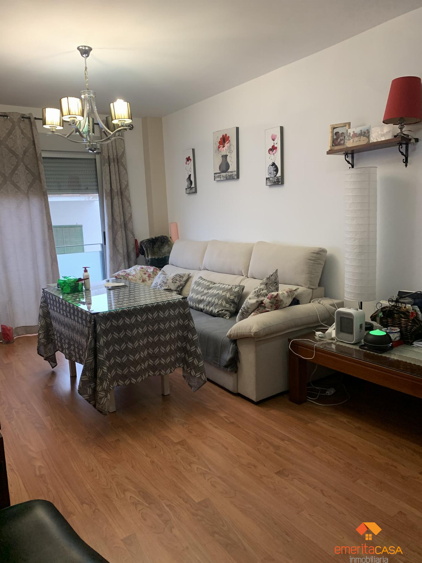 Venta de apartamento en Almendralejo