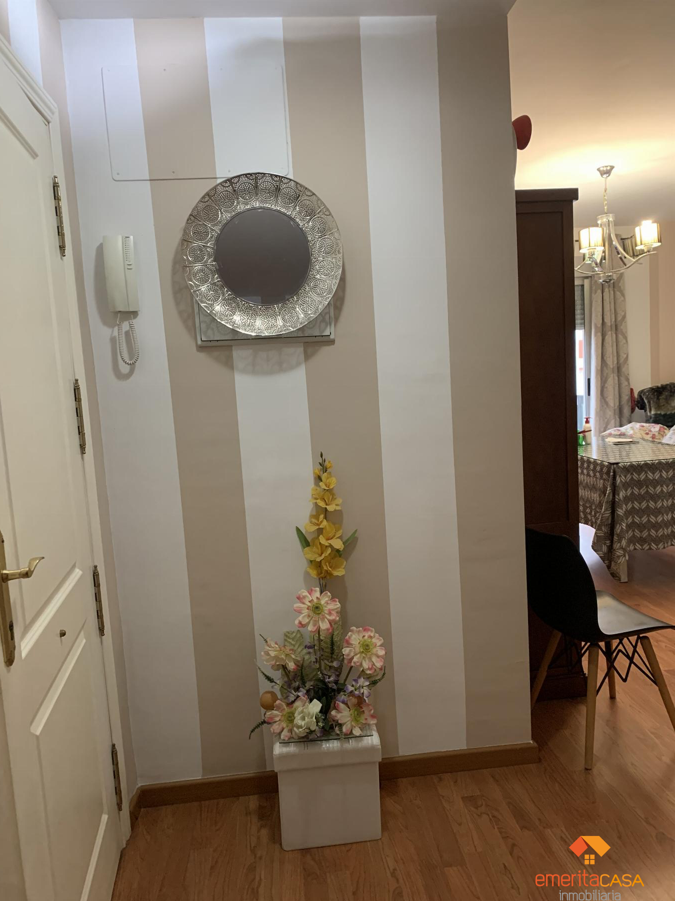 Venta de apartamento en Almendralejo