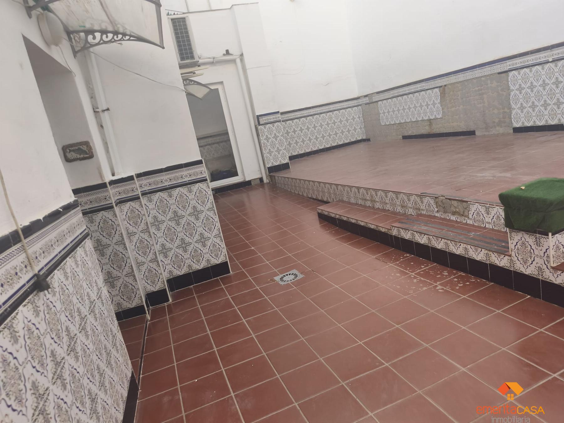 Venta de casa en Mérida