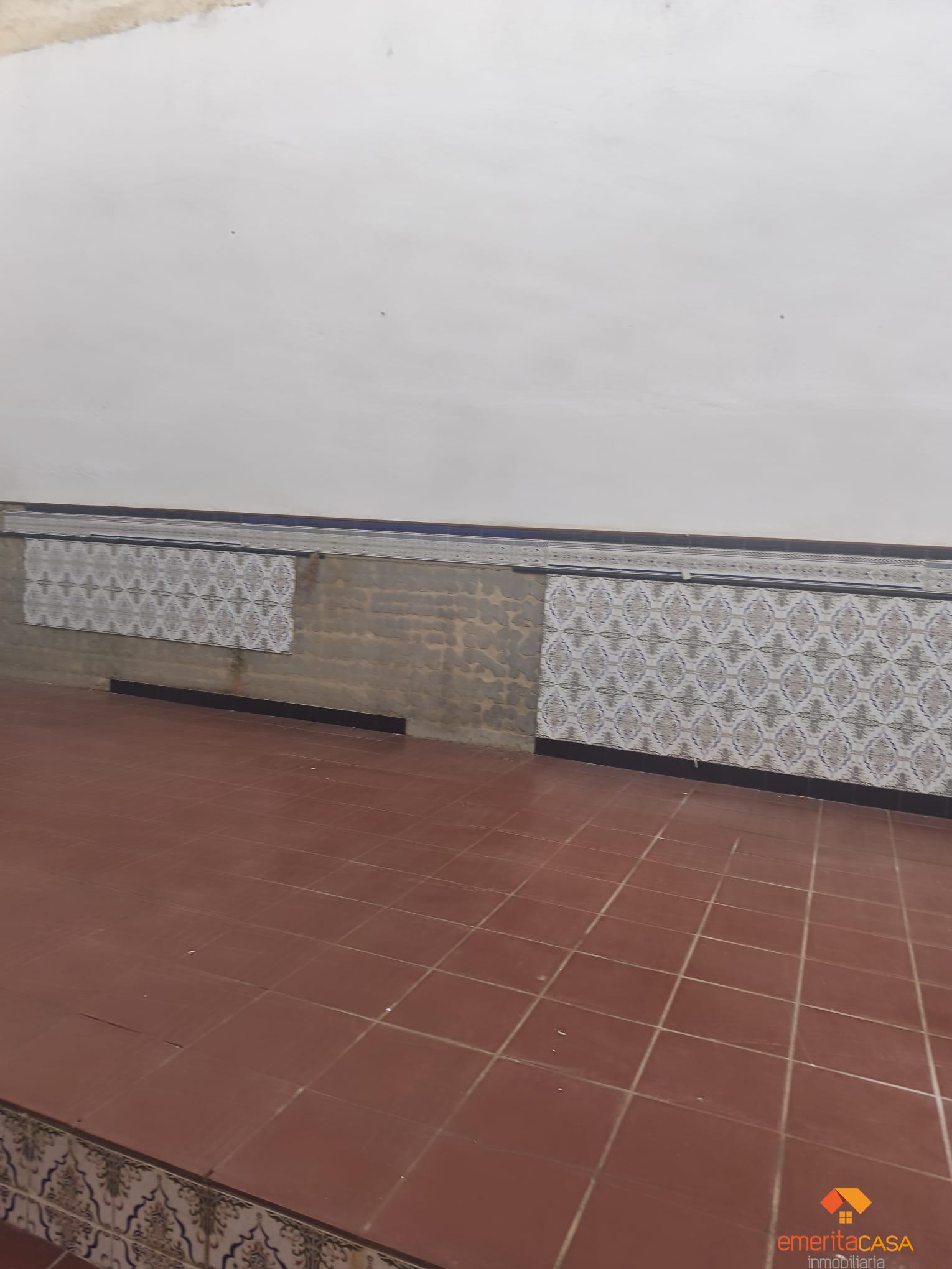 Venta de casa en Mérida