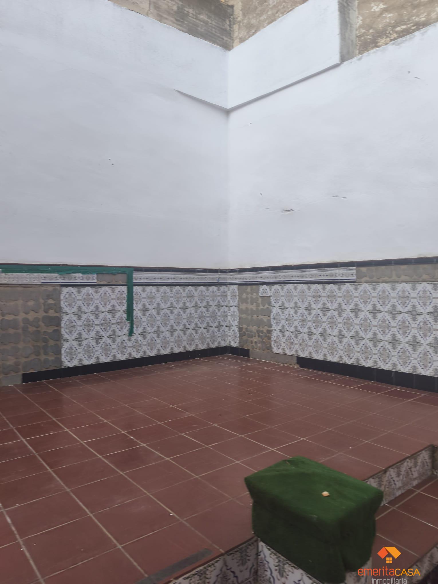 Venta de casa en Mérida