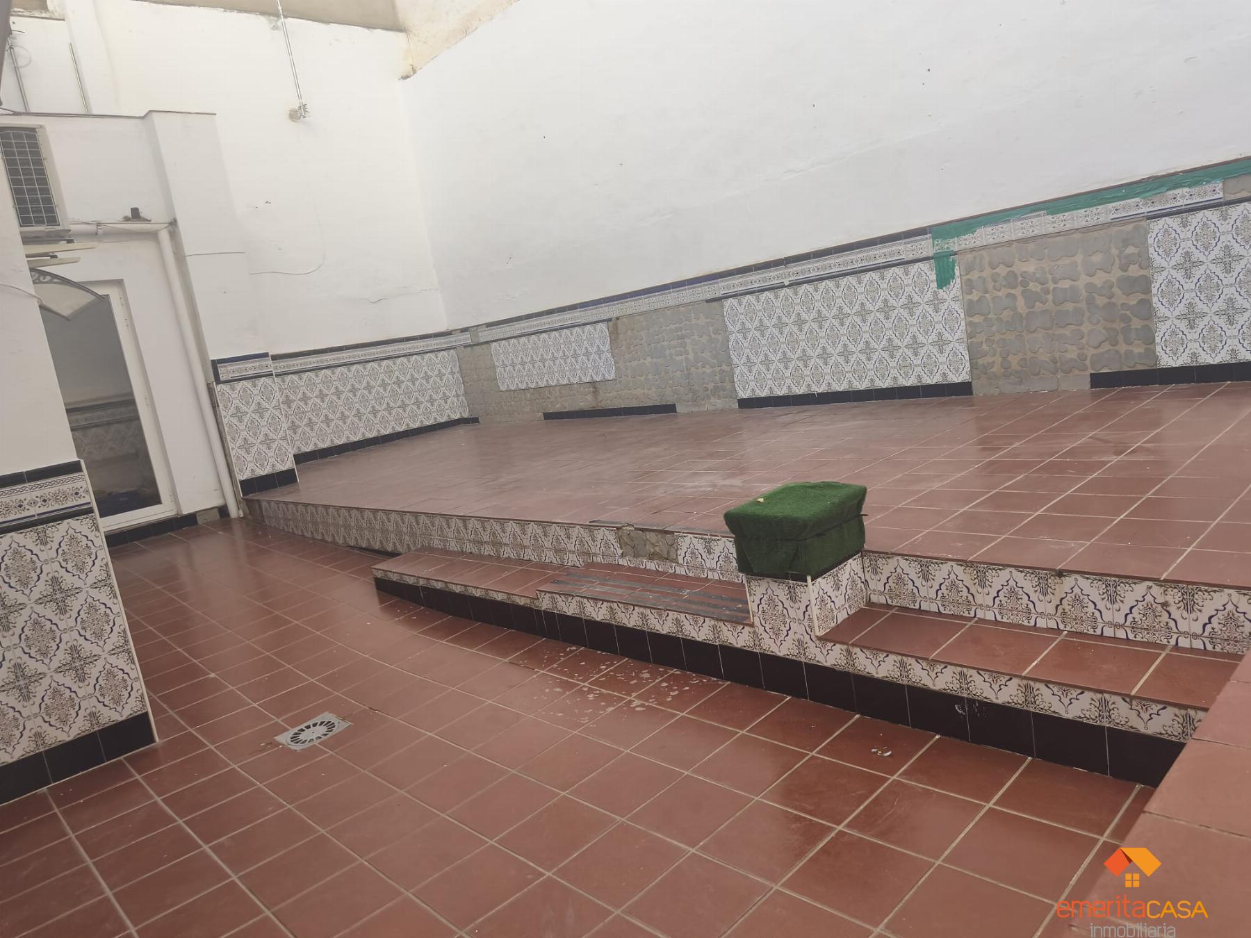 Venta de casa en Mérida