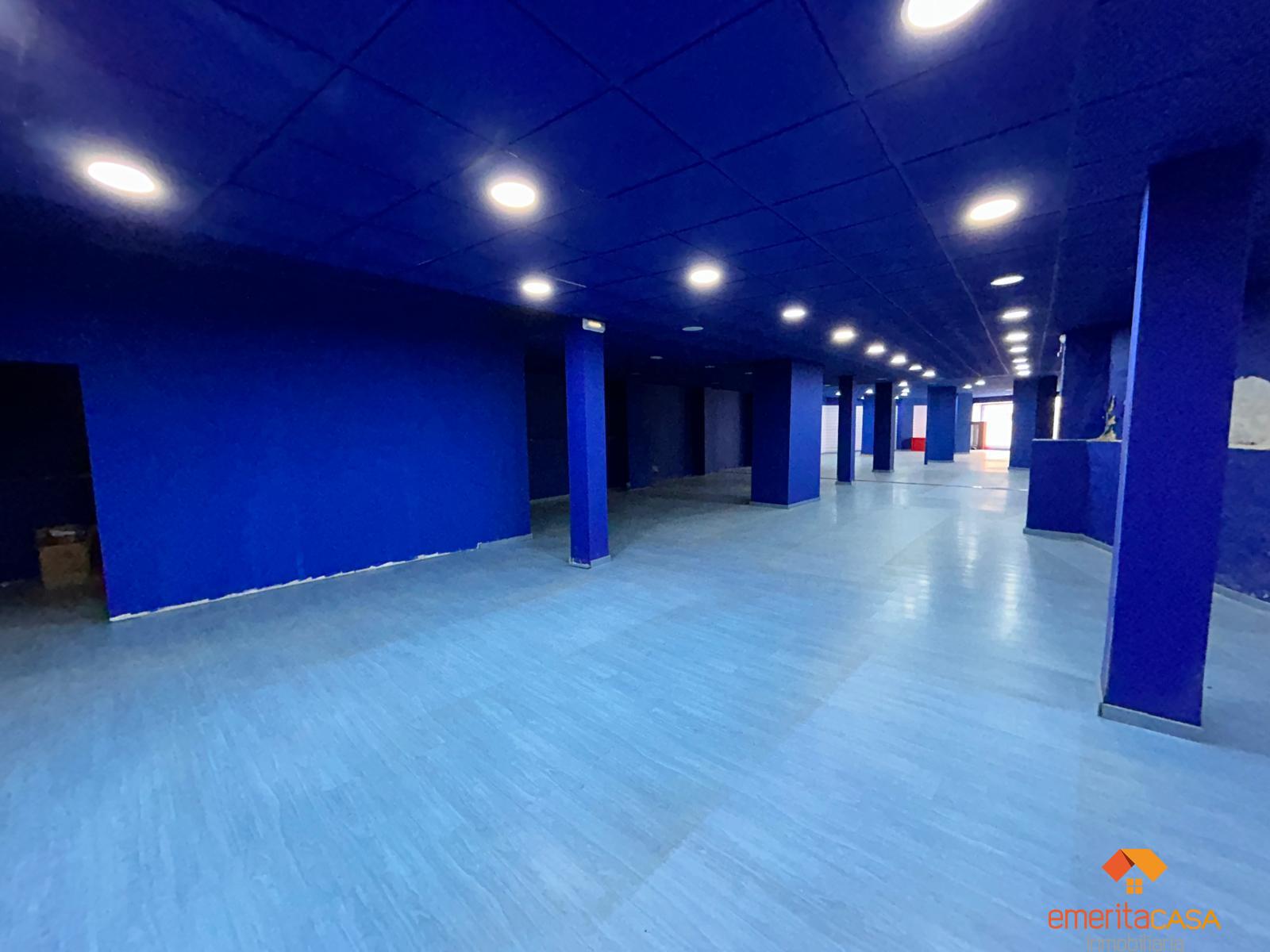 Alquiler de local en Mérida