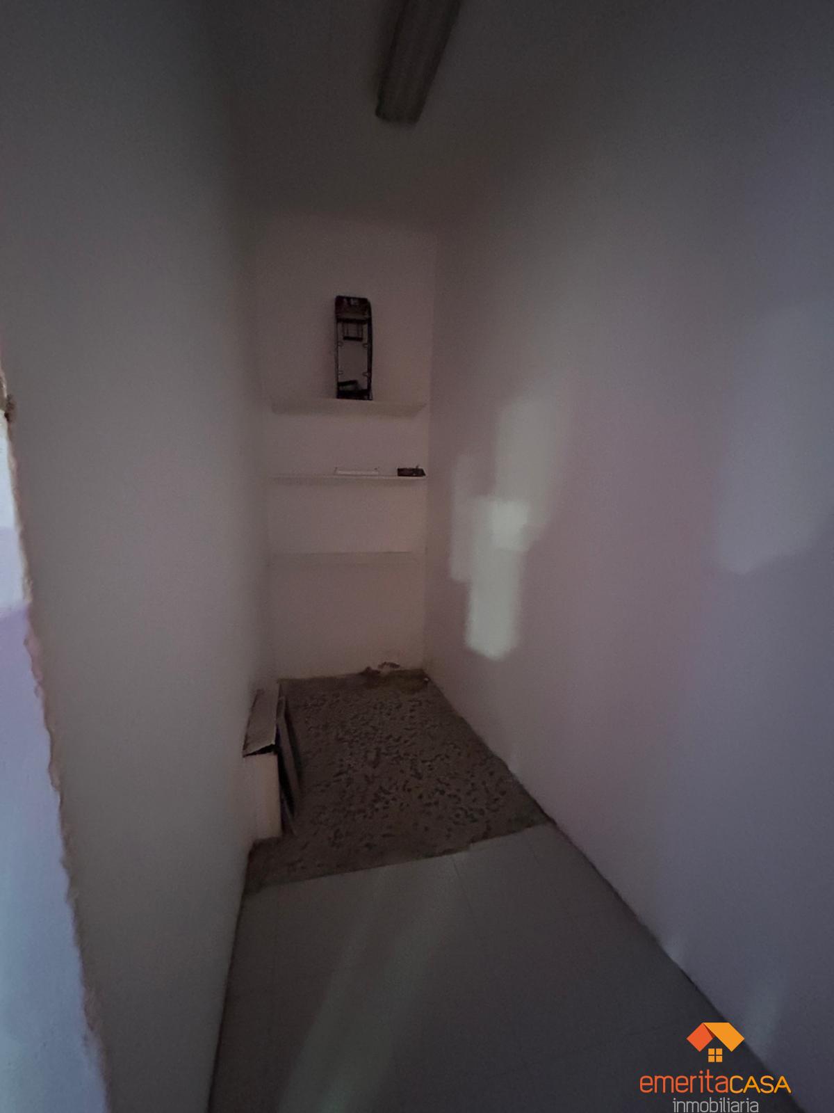 Alquiler de local en Mérida