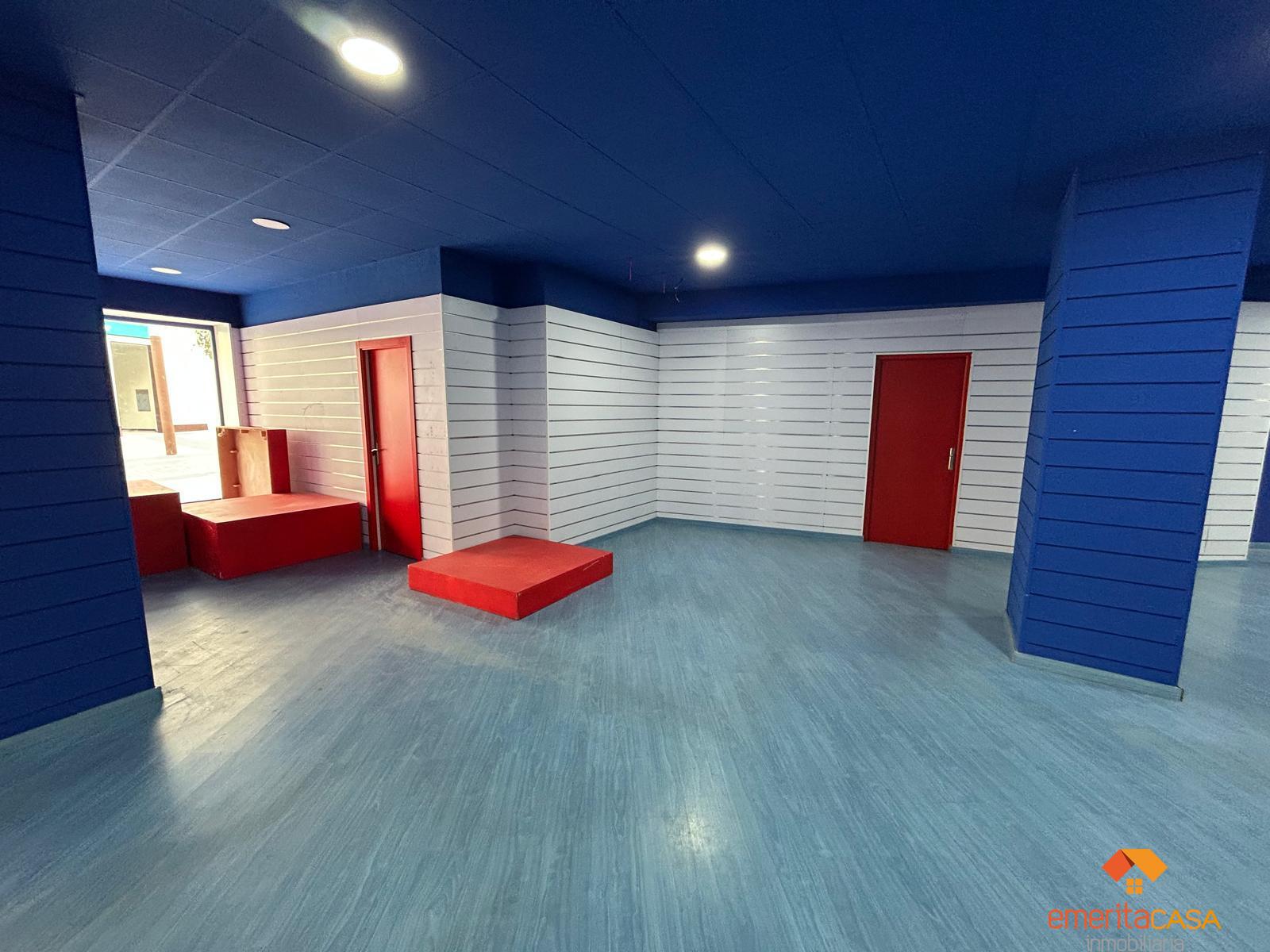 Alquiler de local en Mérida