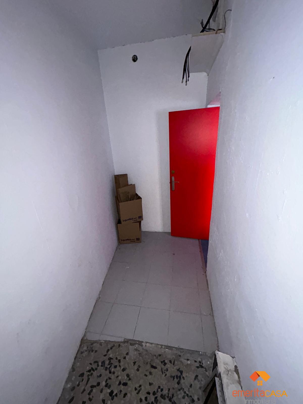 Alquiler de local en Mérida