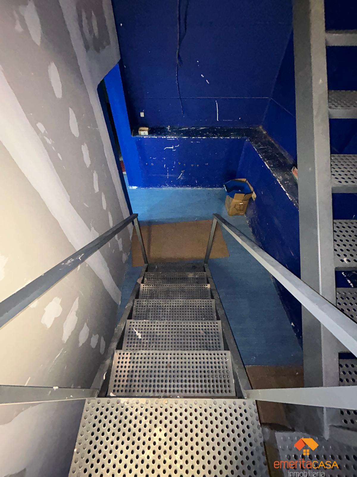 Alquiler de local en Mérida