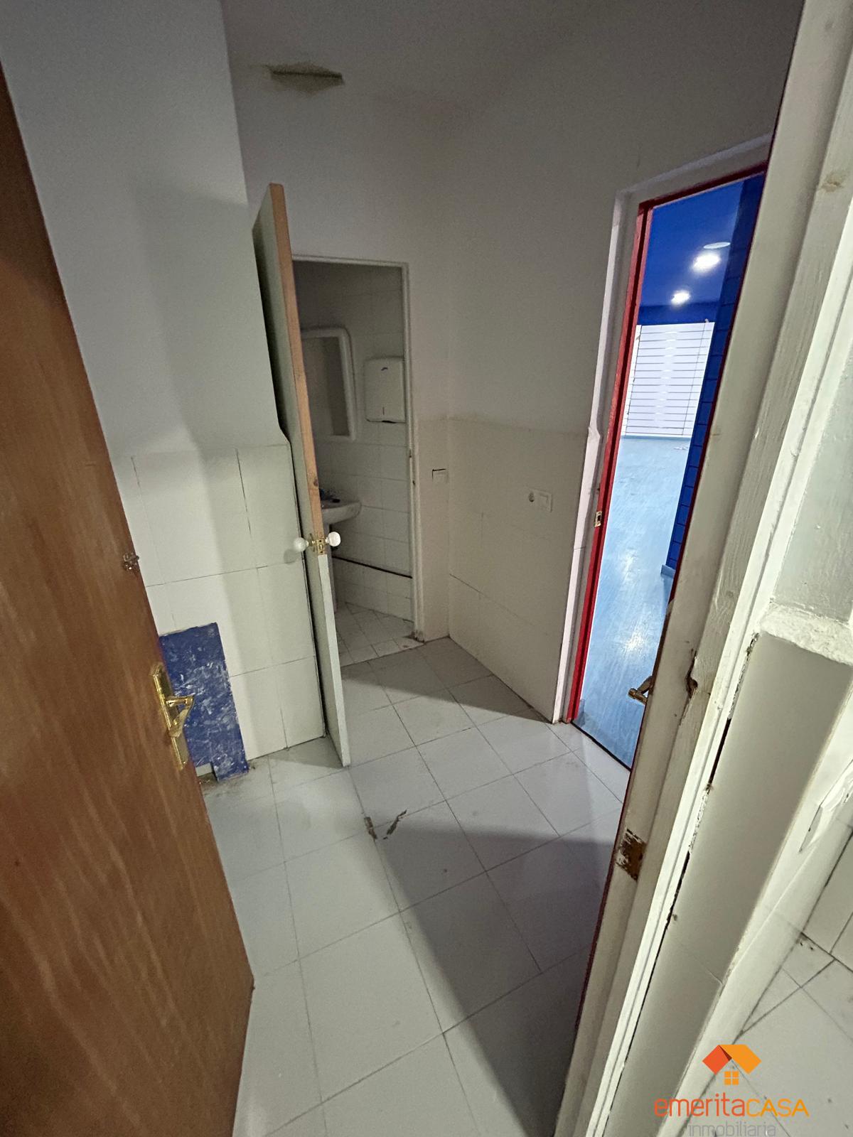 Alquiler de local en Mérida