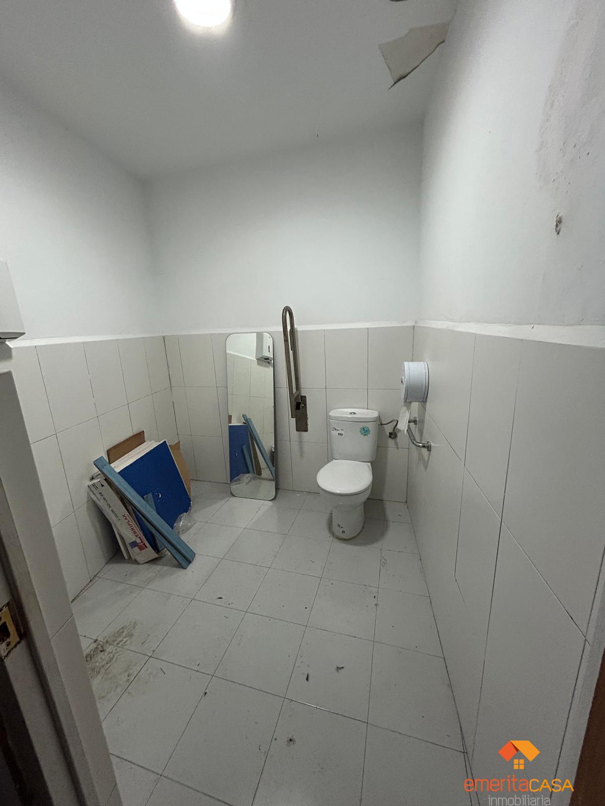 Alquiler de local en Mérida