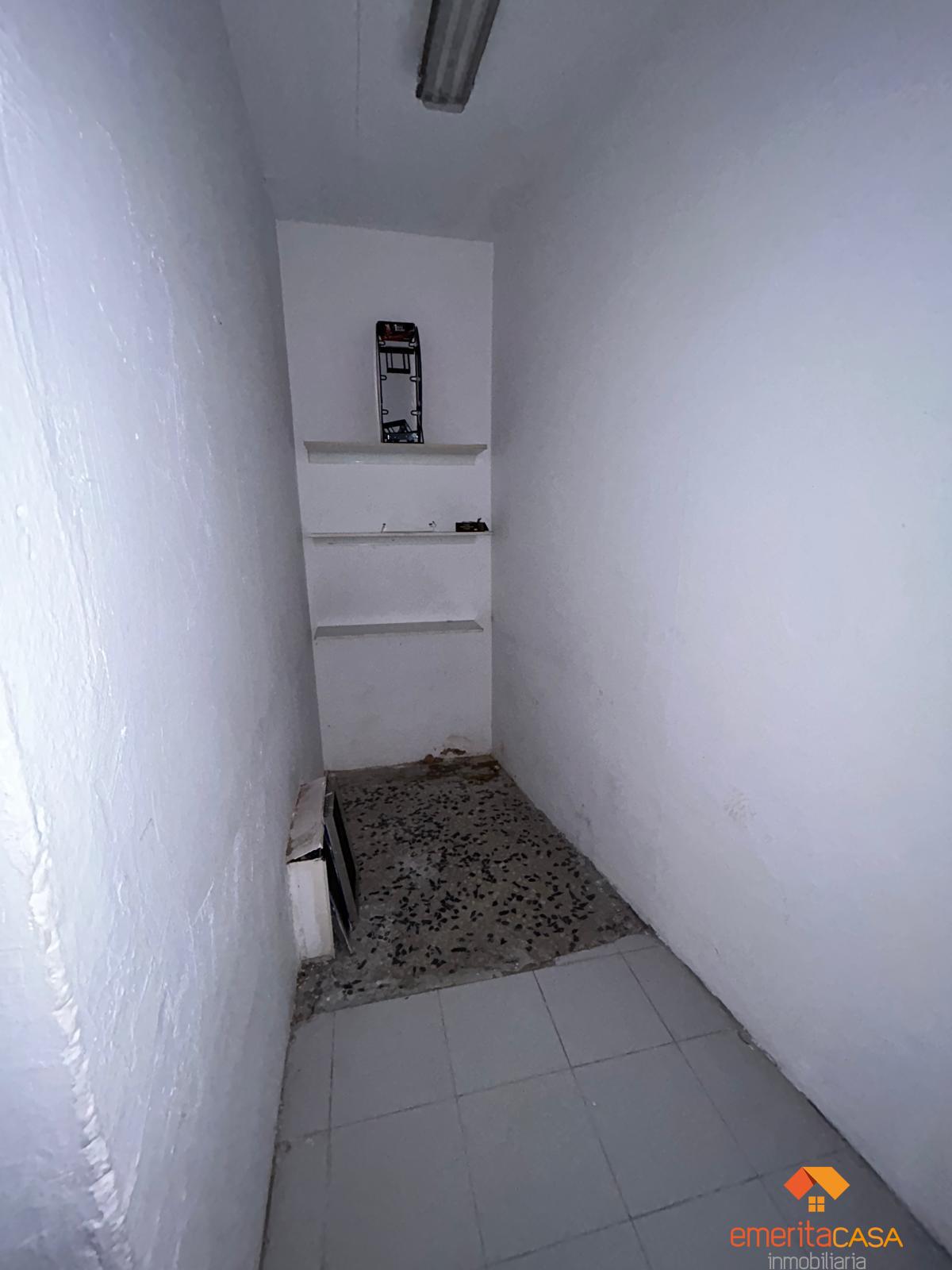 Alquiler de local en Mérida