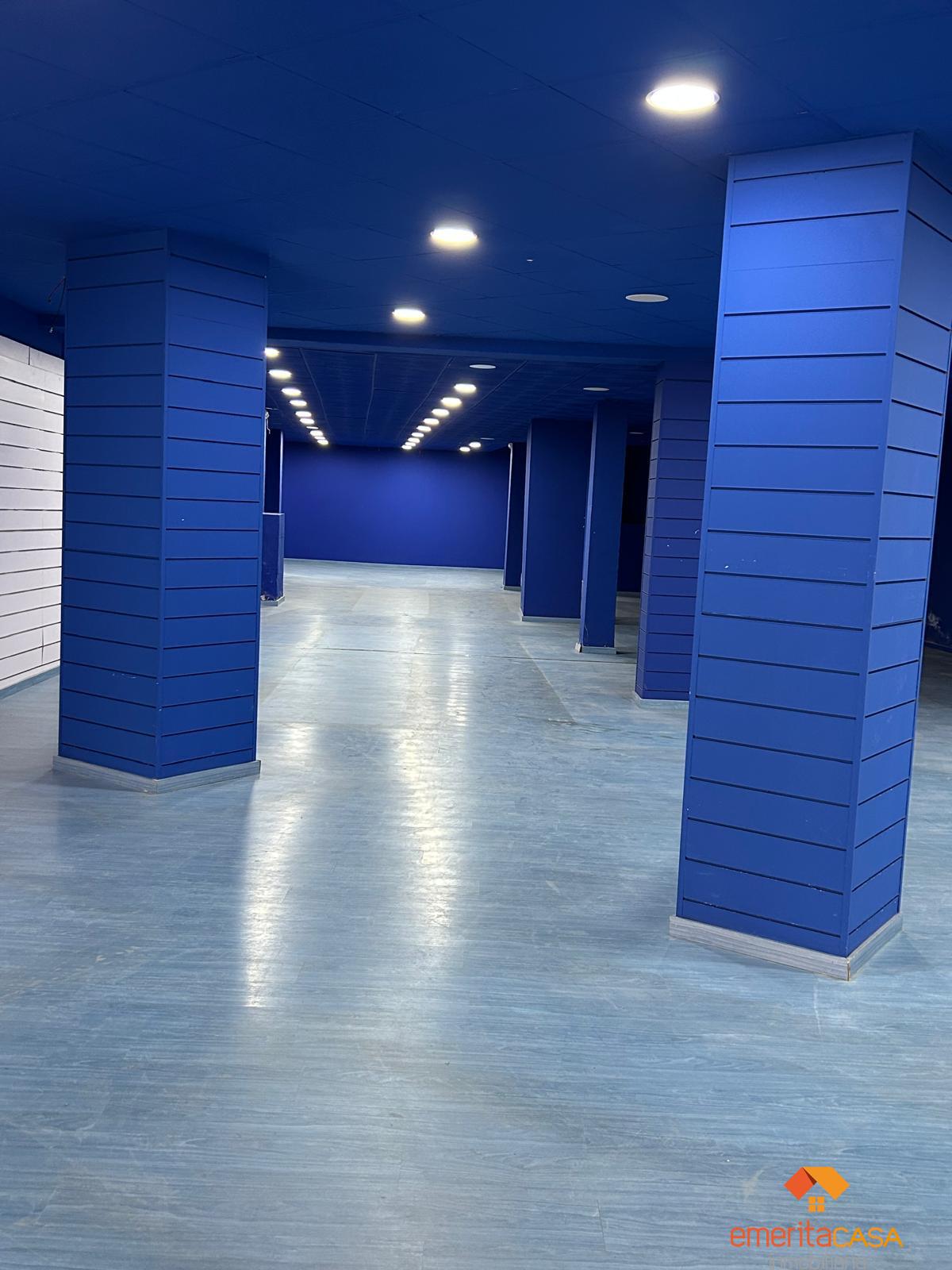 Alquiler de local en Mérida